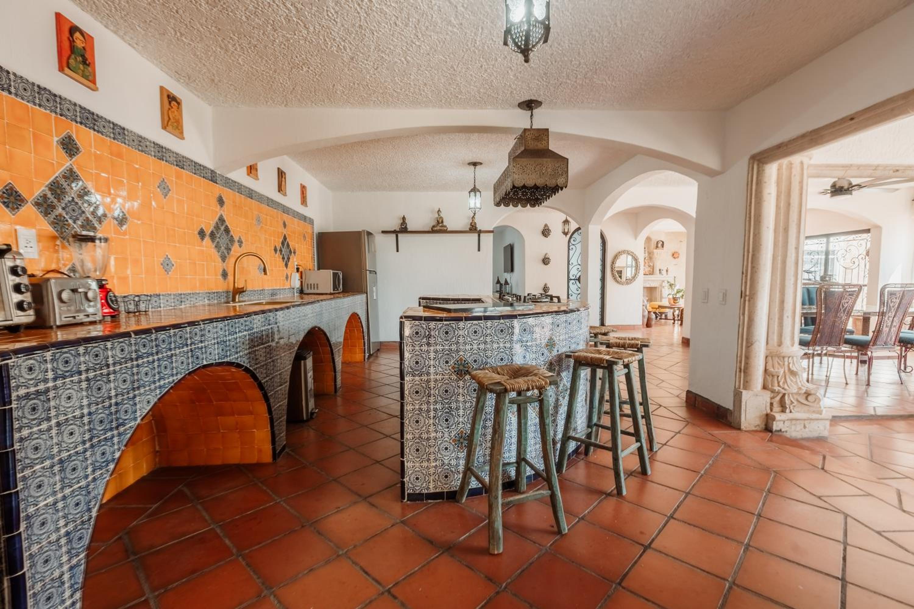 Quinta Tere Country House
