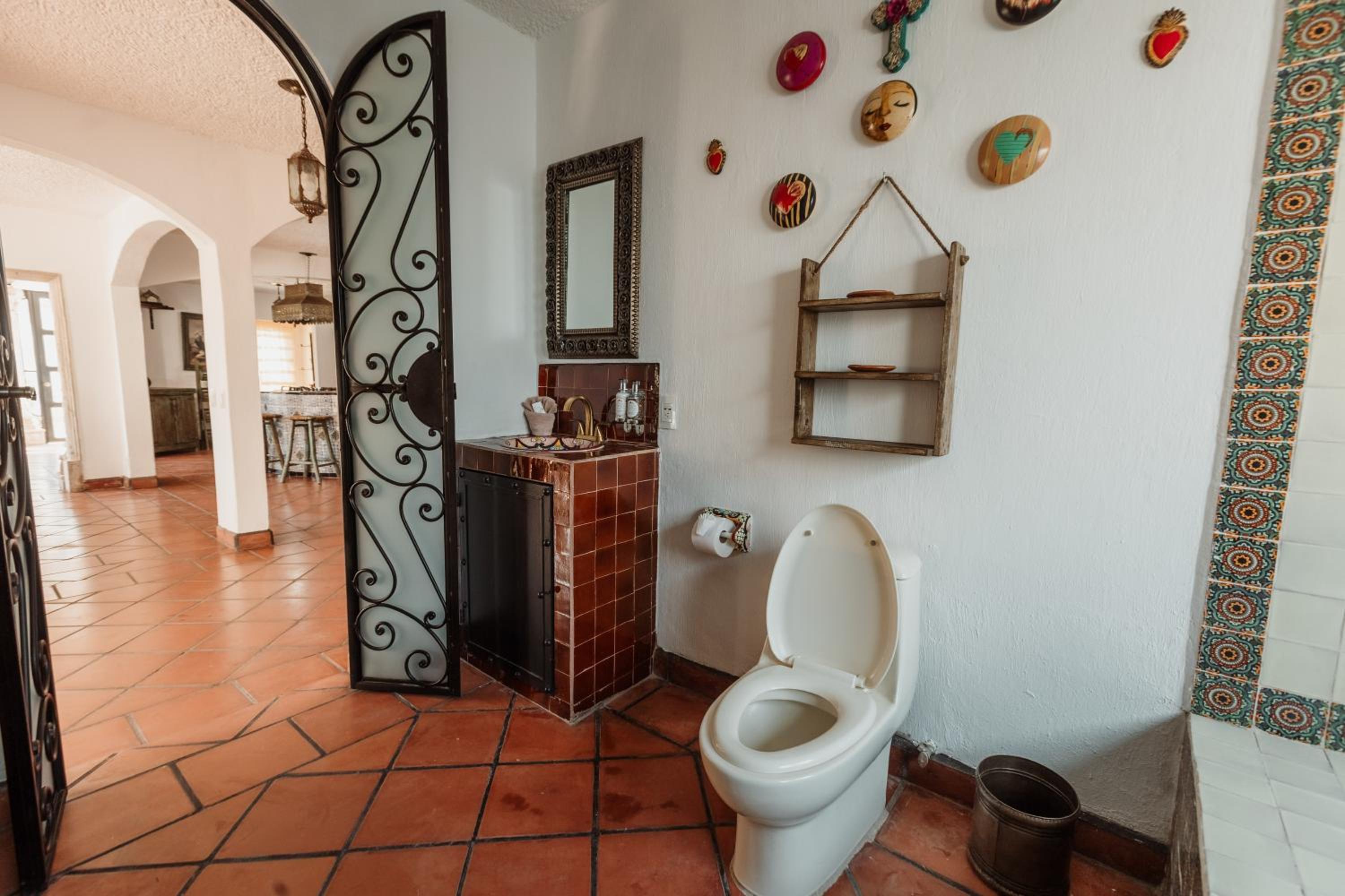 Quinta Tere Country House