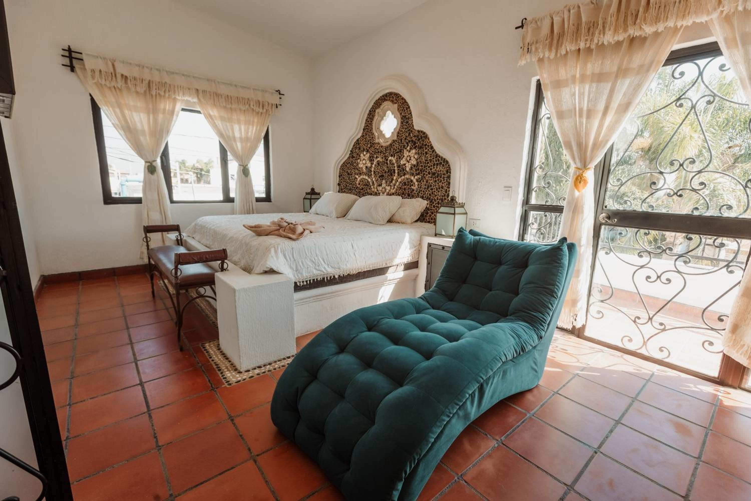 Quinta Tere Country House