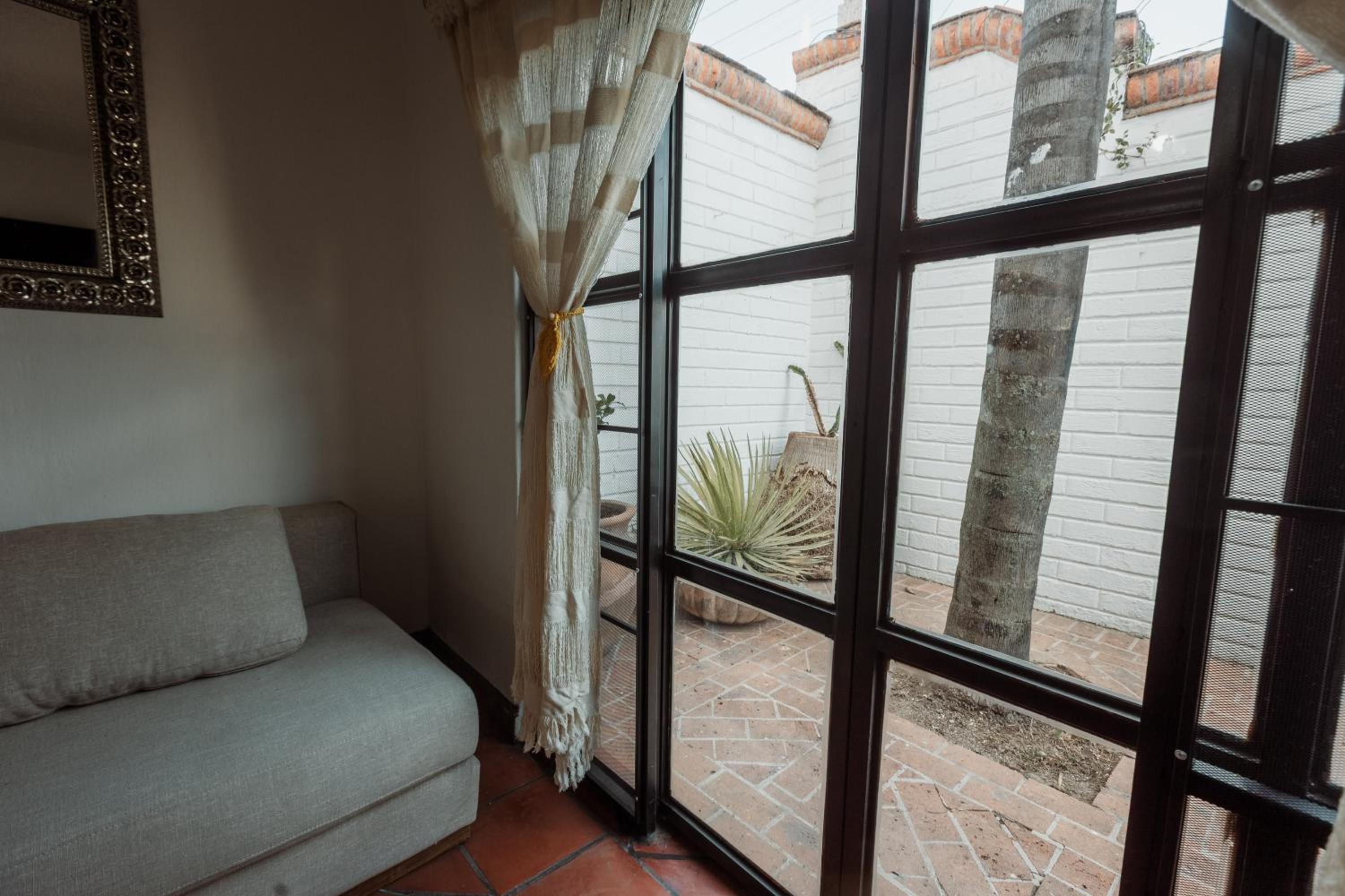 Quinta Tere Country House