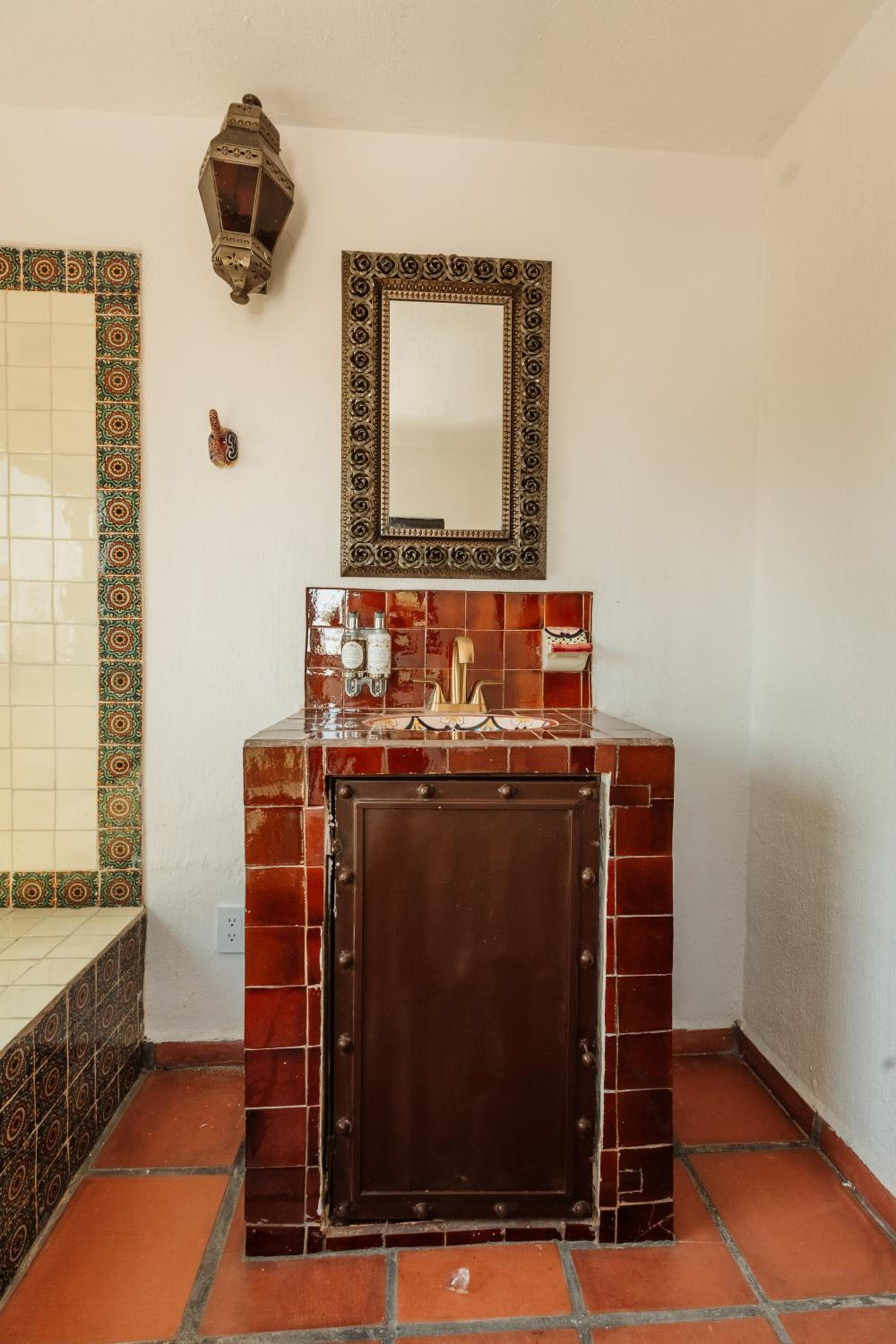 Quinta Tere Country House