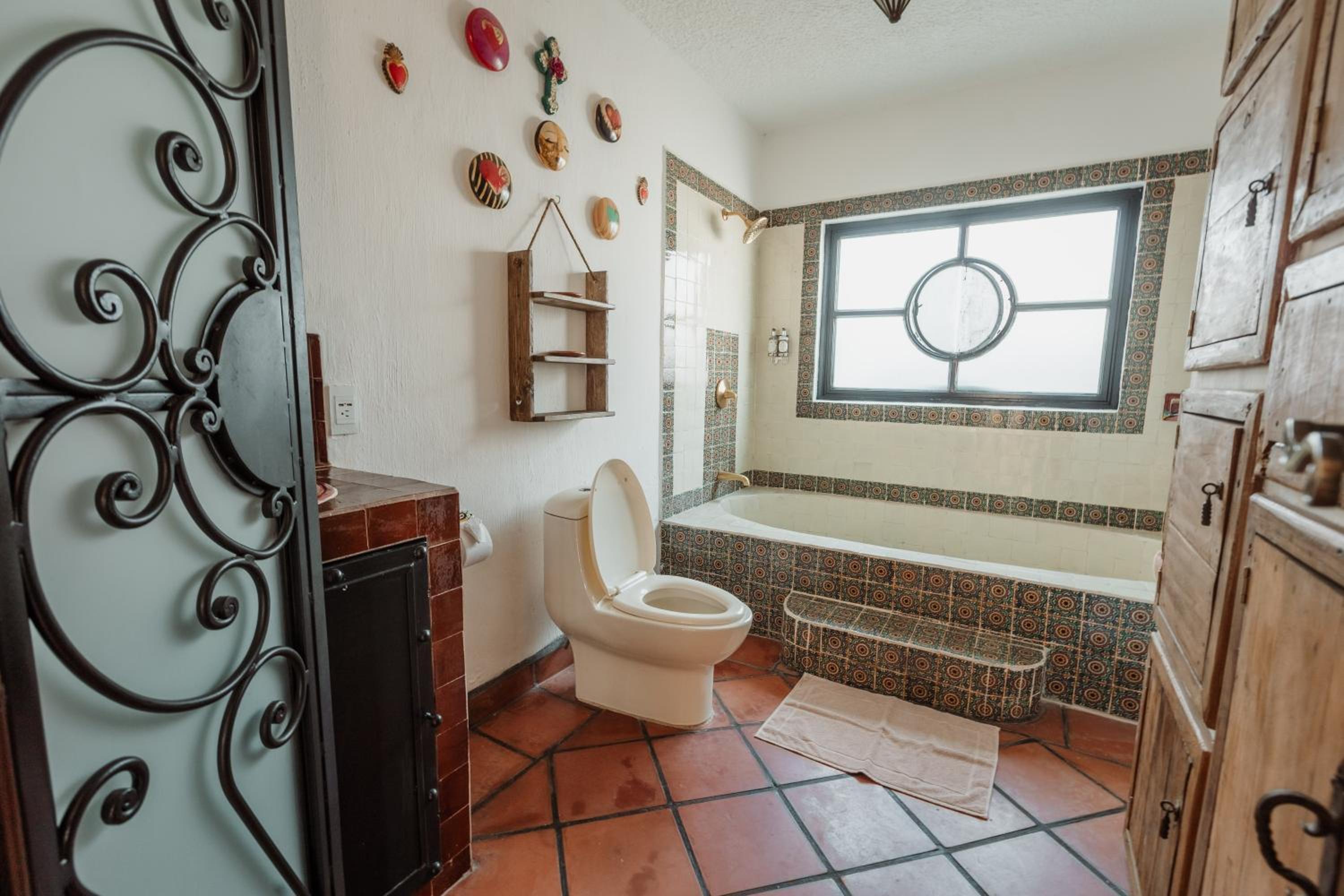 Quinta Tere Country House