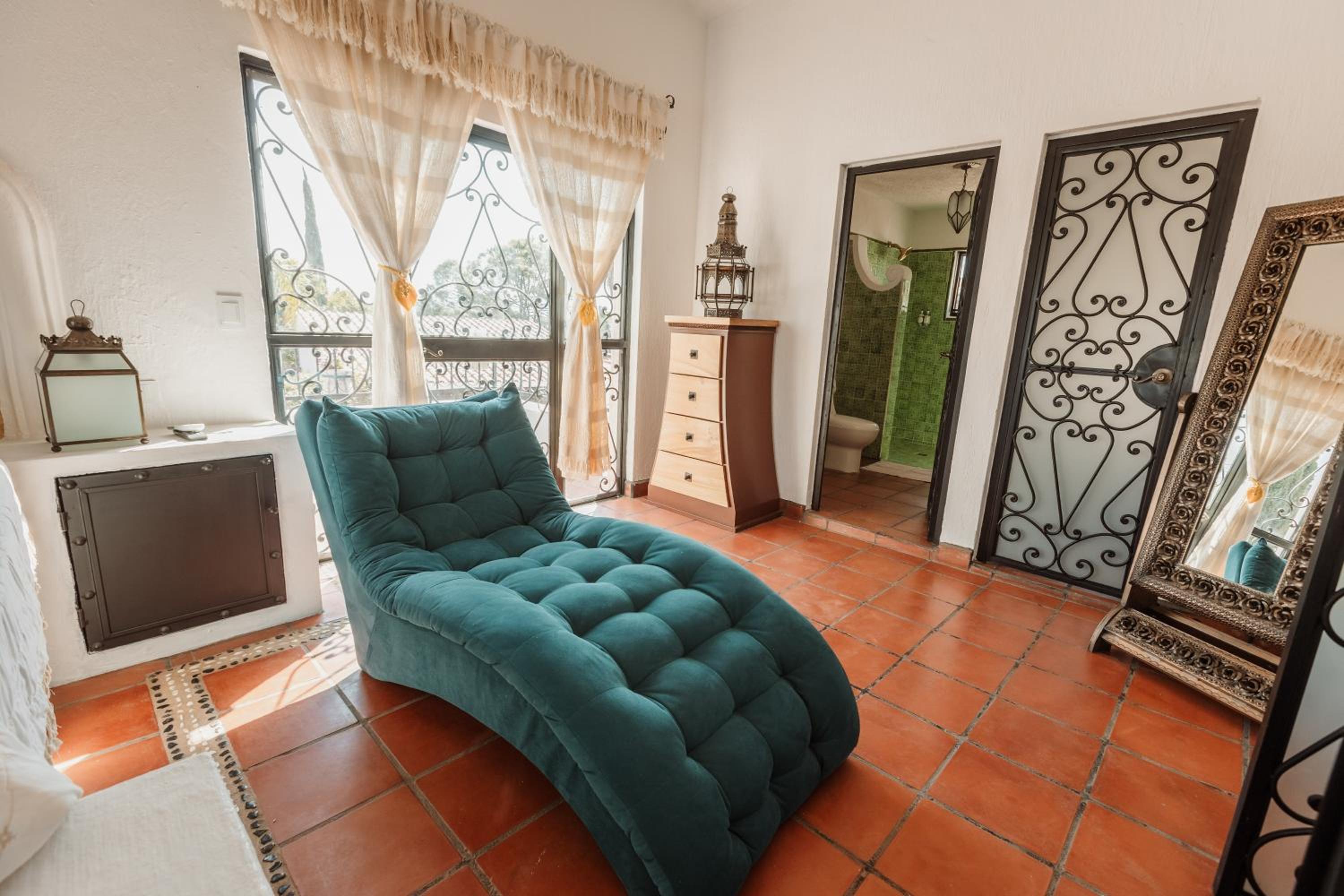 Quinta Tere Country House