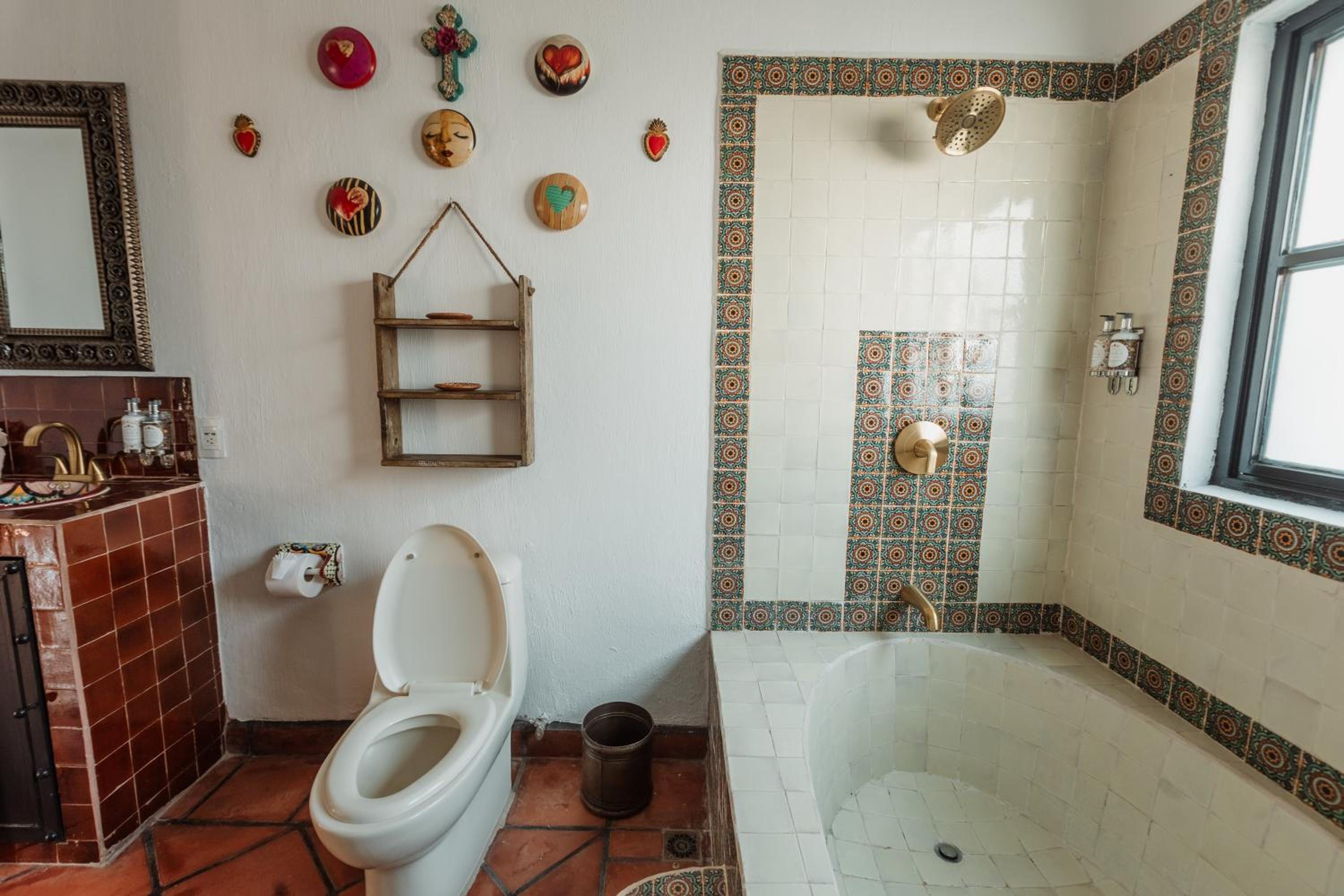 Quinta Tere Country House