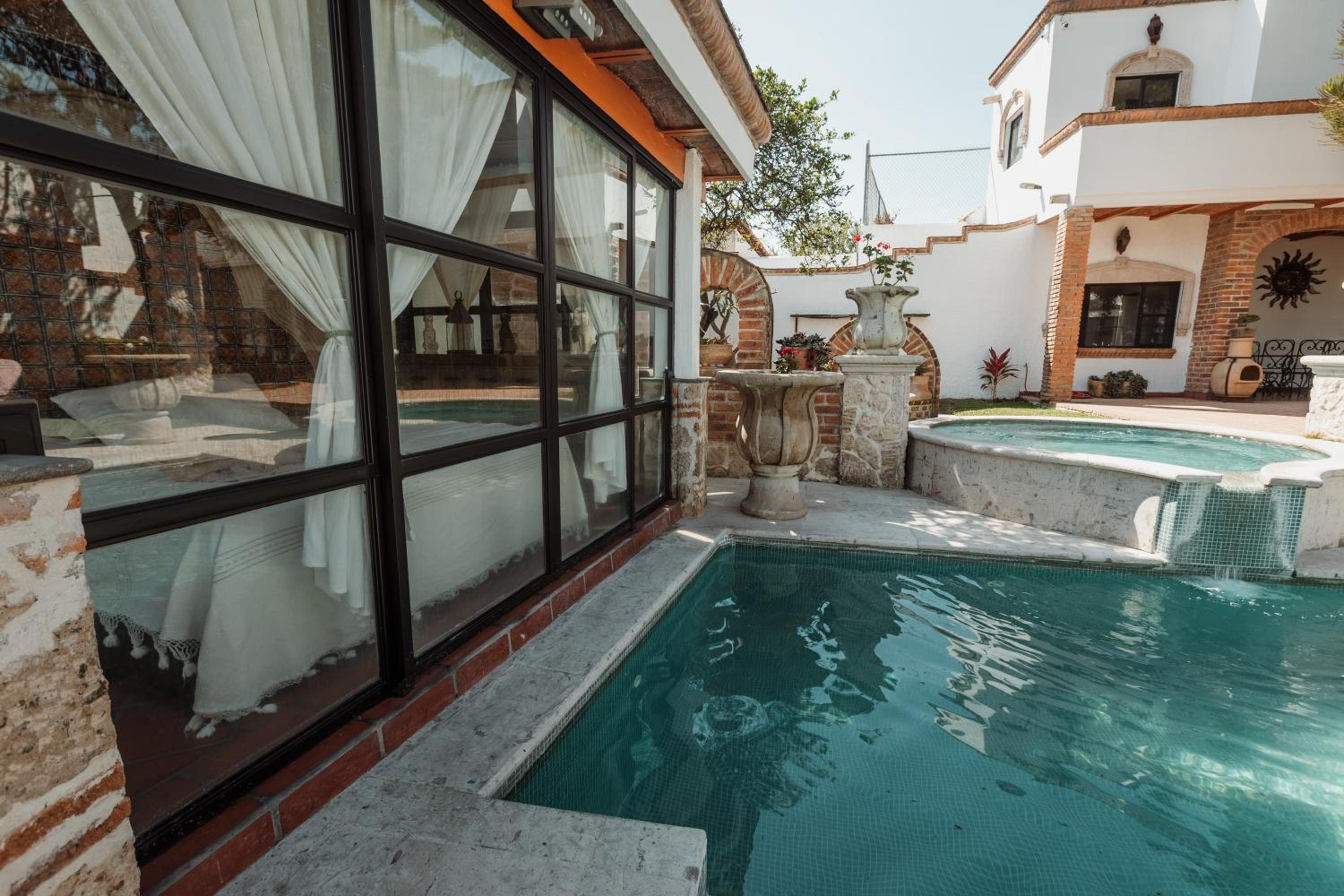 Quinta Tere Country House