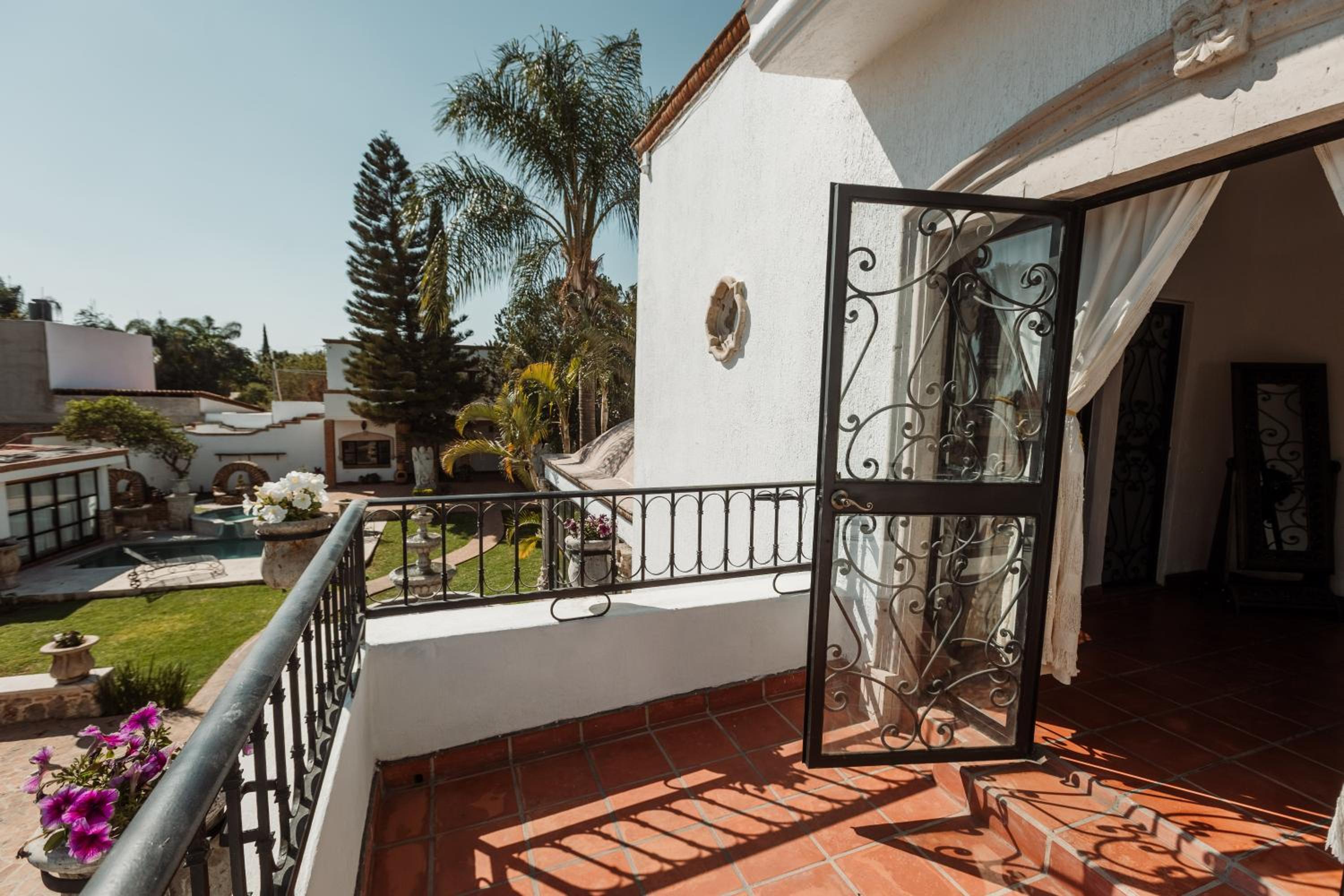 Quinta Tere Country House
