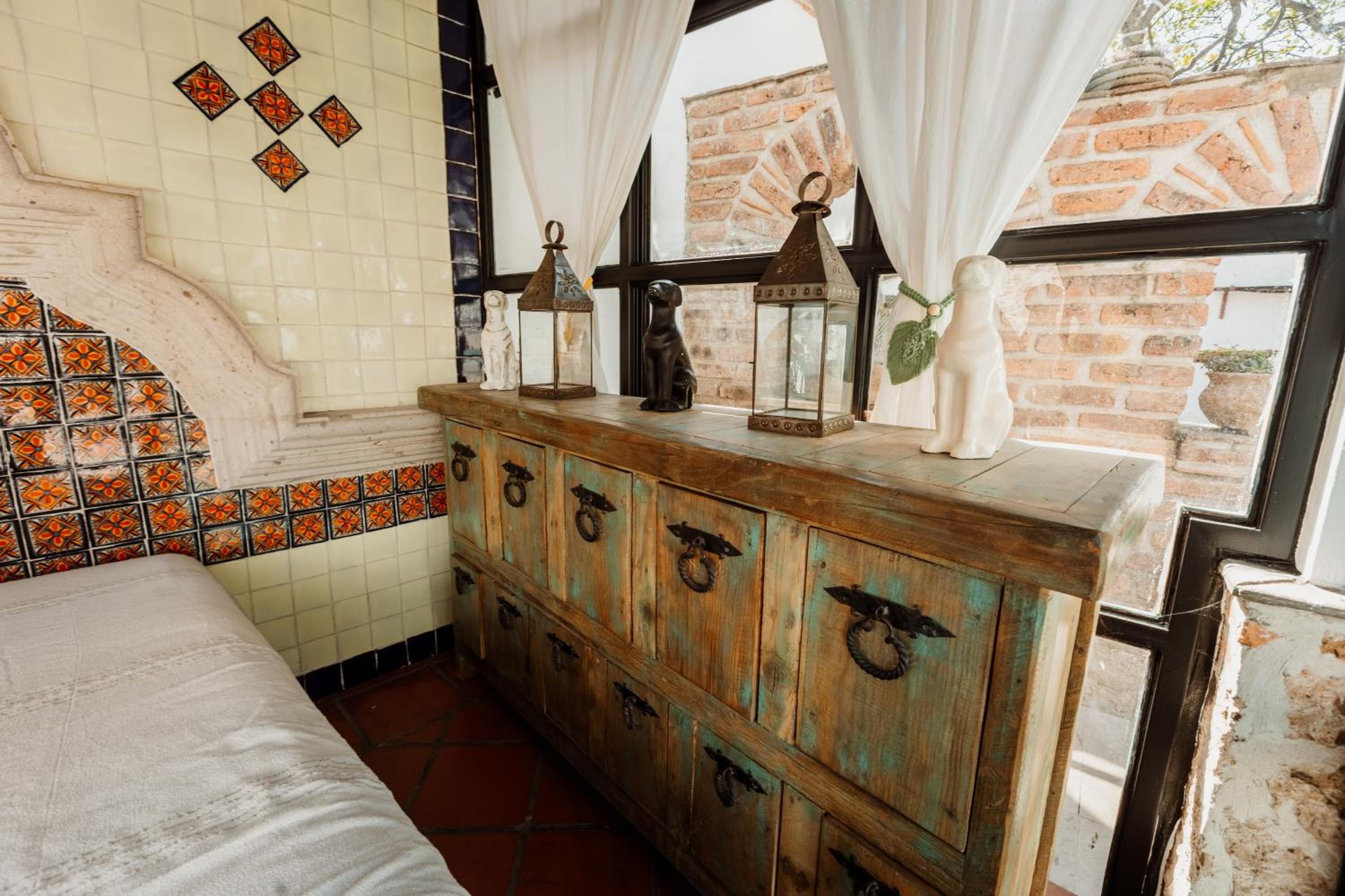 Quinta Tere Country House