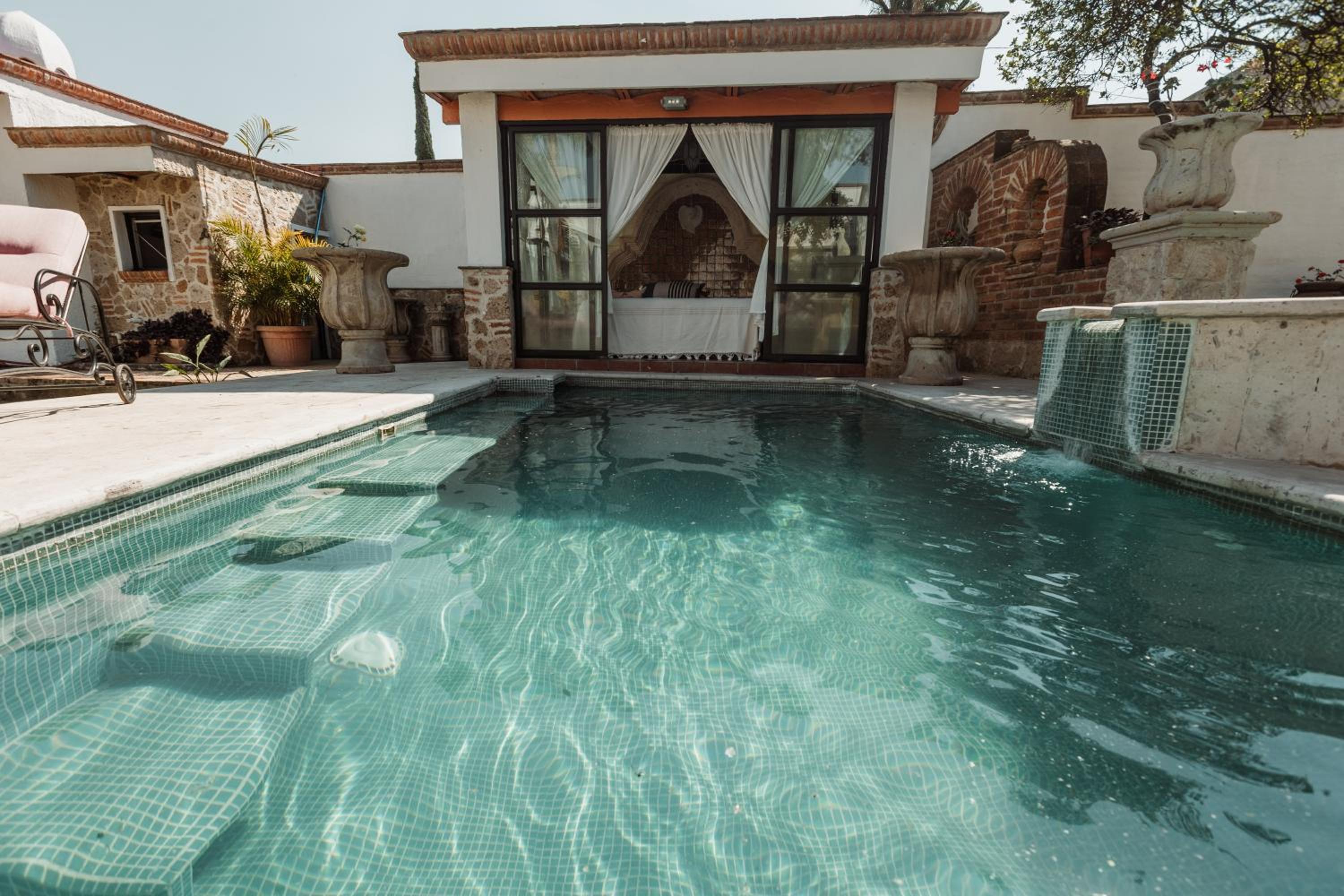 Quinta Tere Country House