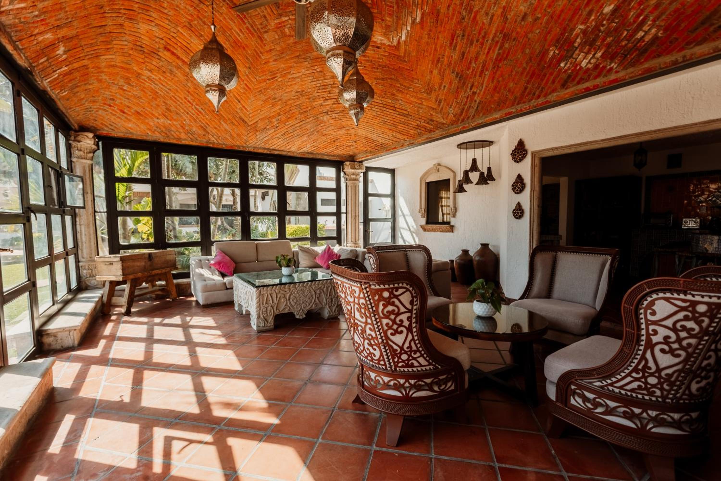 Quinta Tere Country House