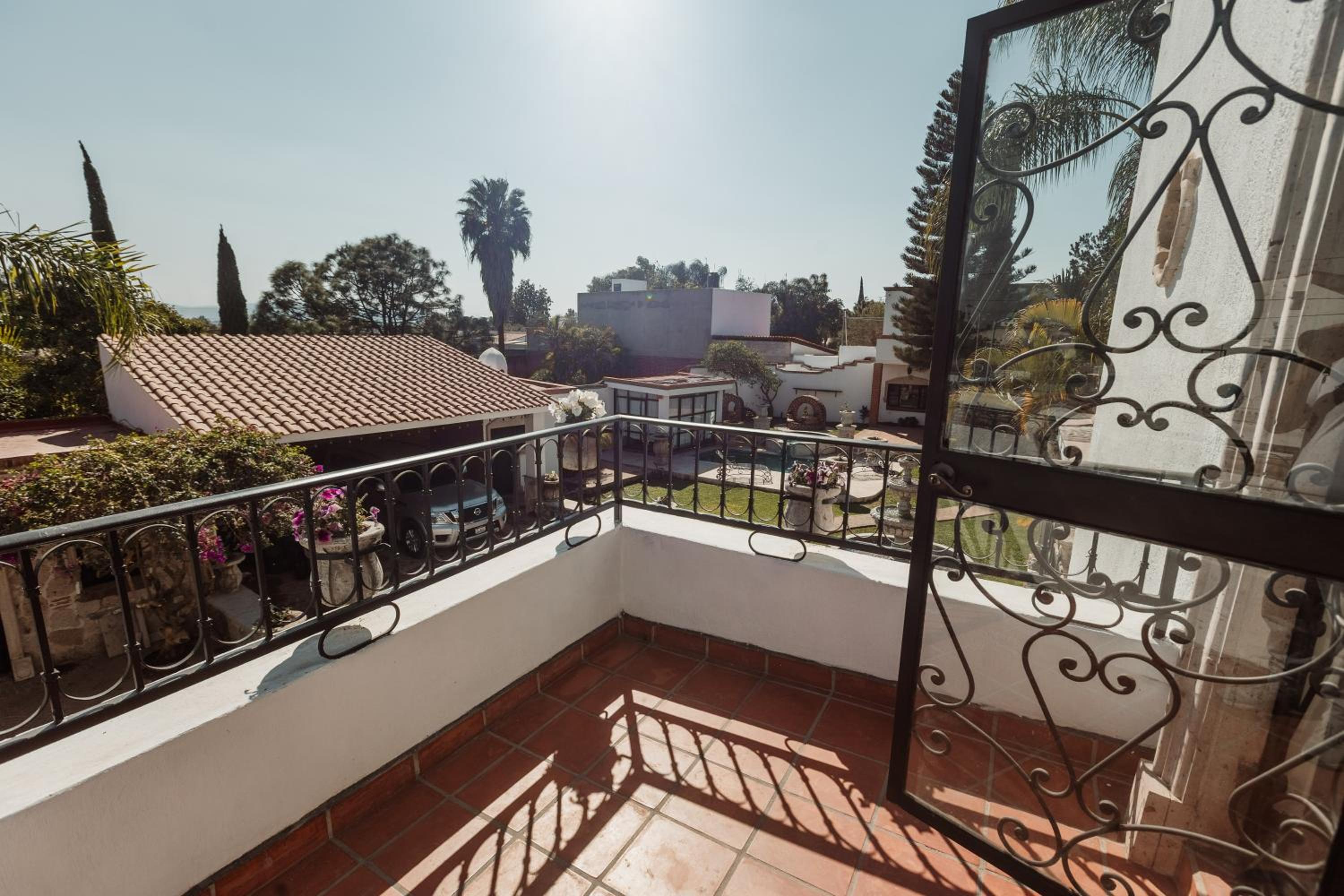 Quinta Tere Country House