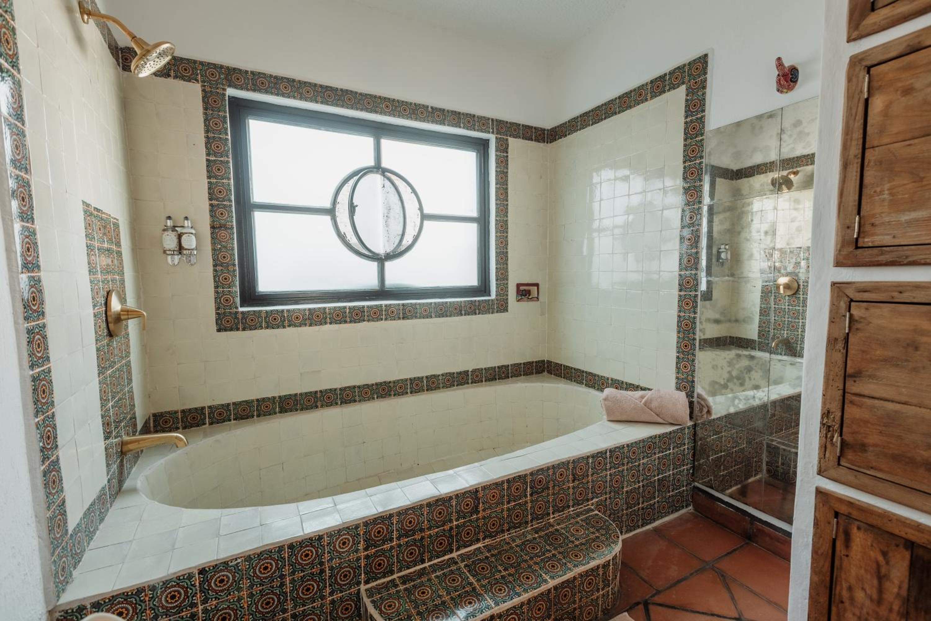 Quinta Tere Country House