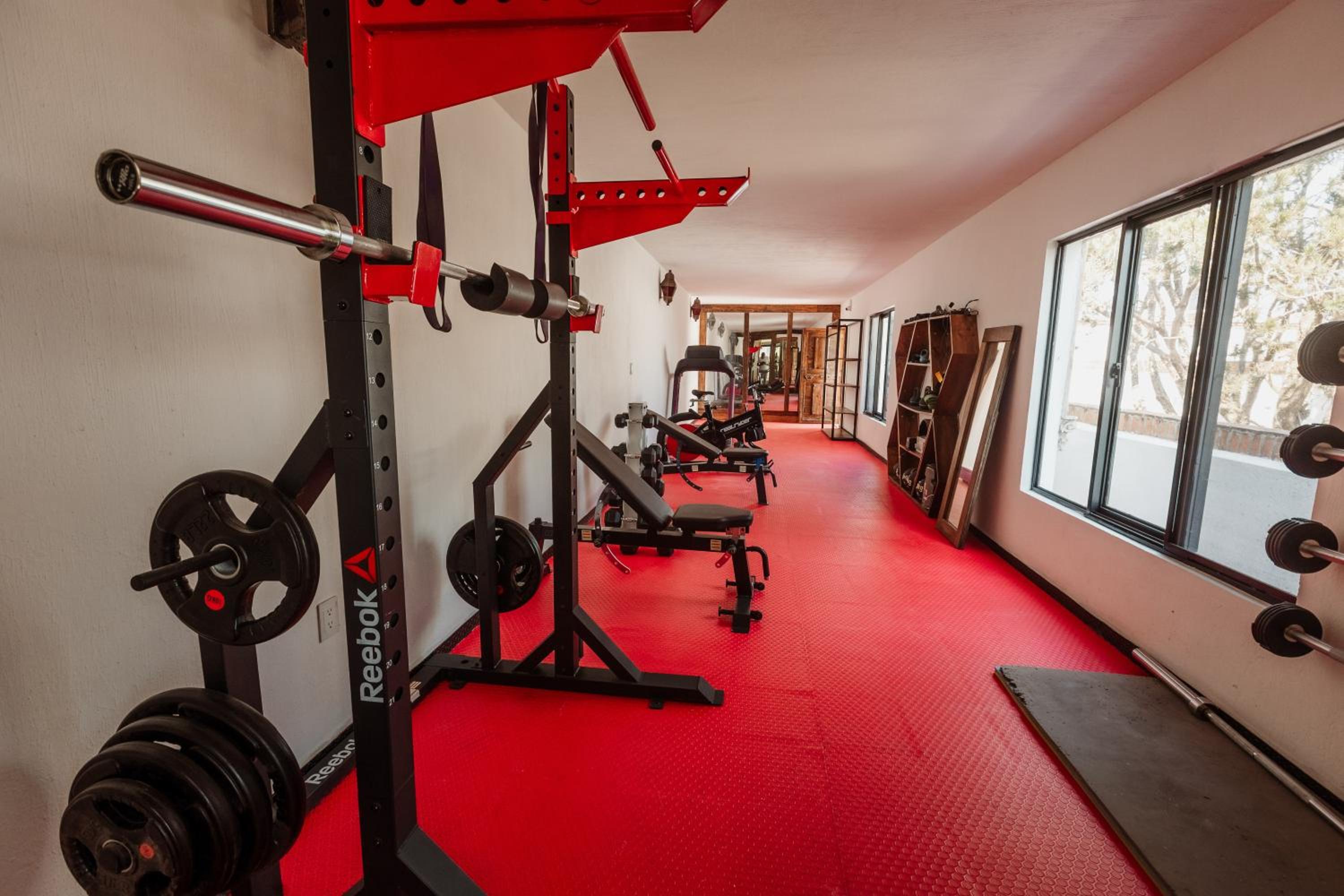 Quinta Tere Country House