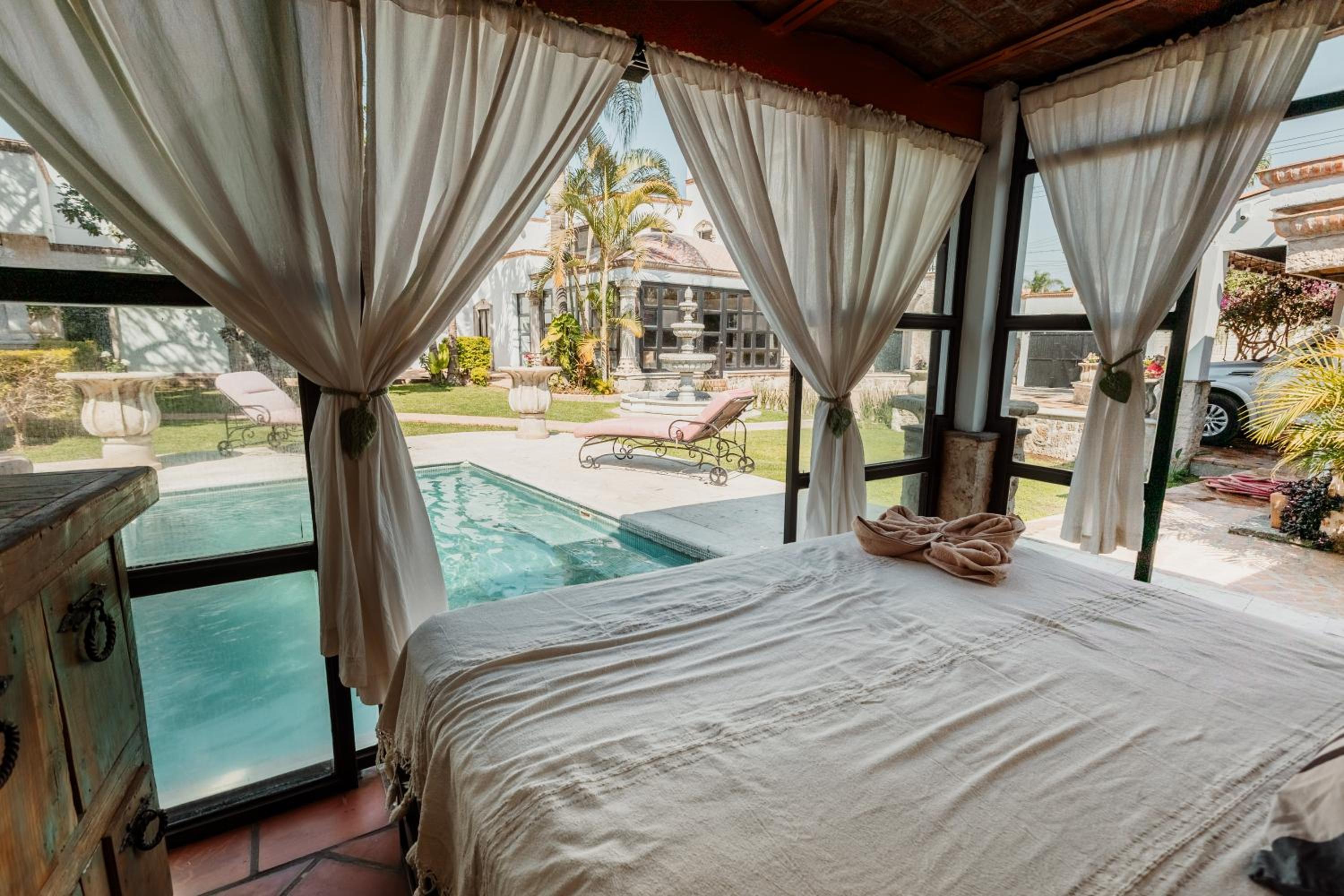 Quinta Tere Country House