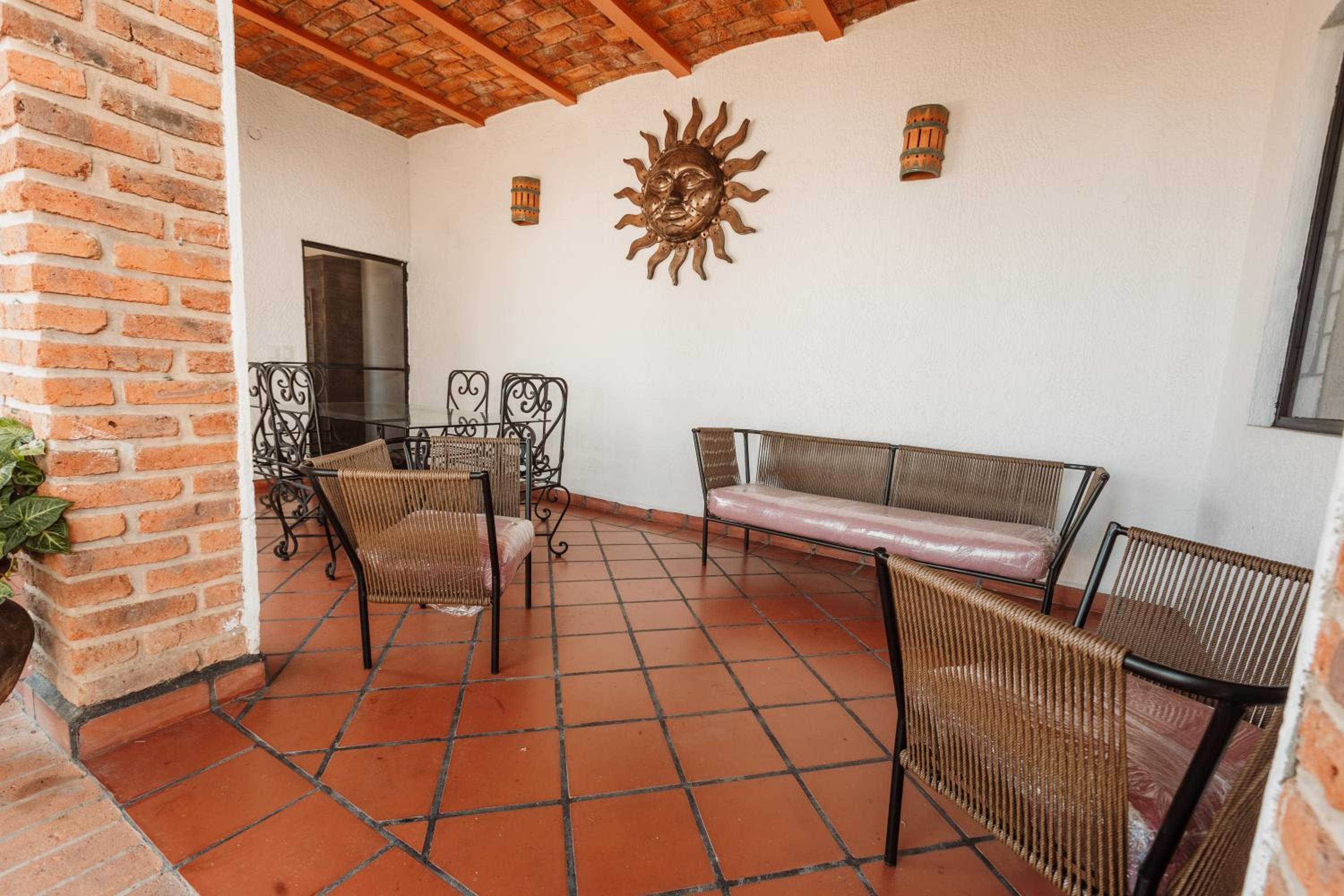 Quinta Tere Country House