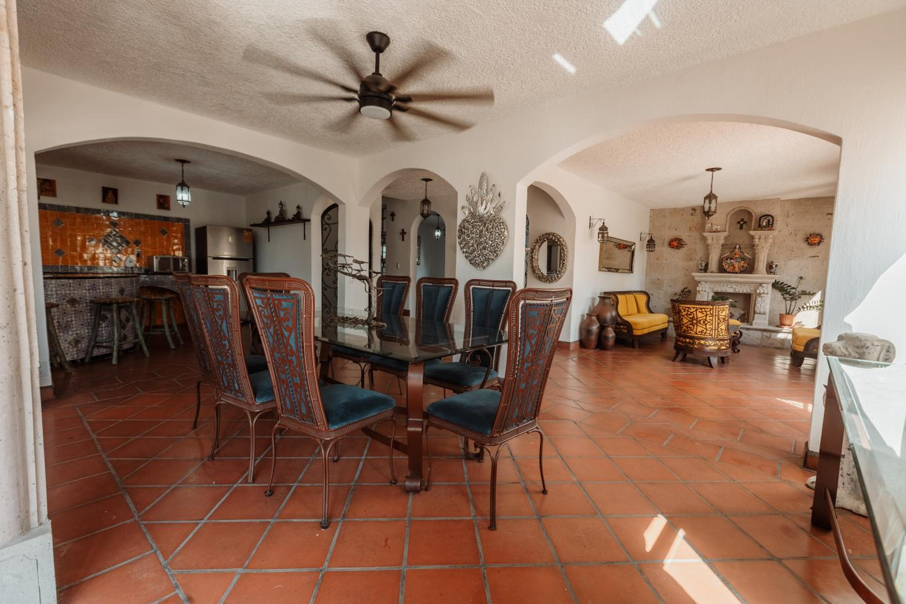 Quinta Tere Country House