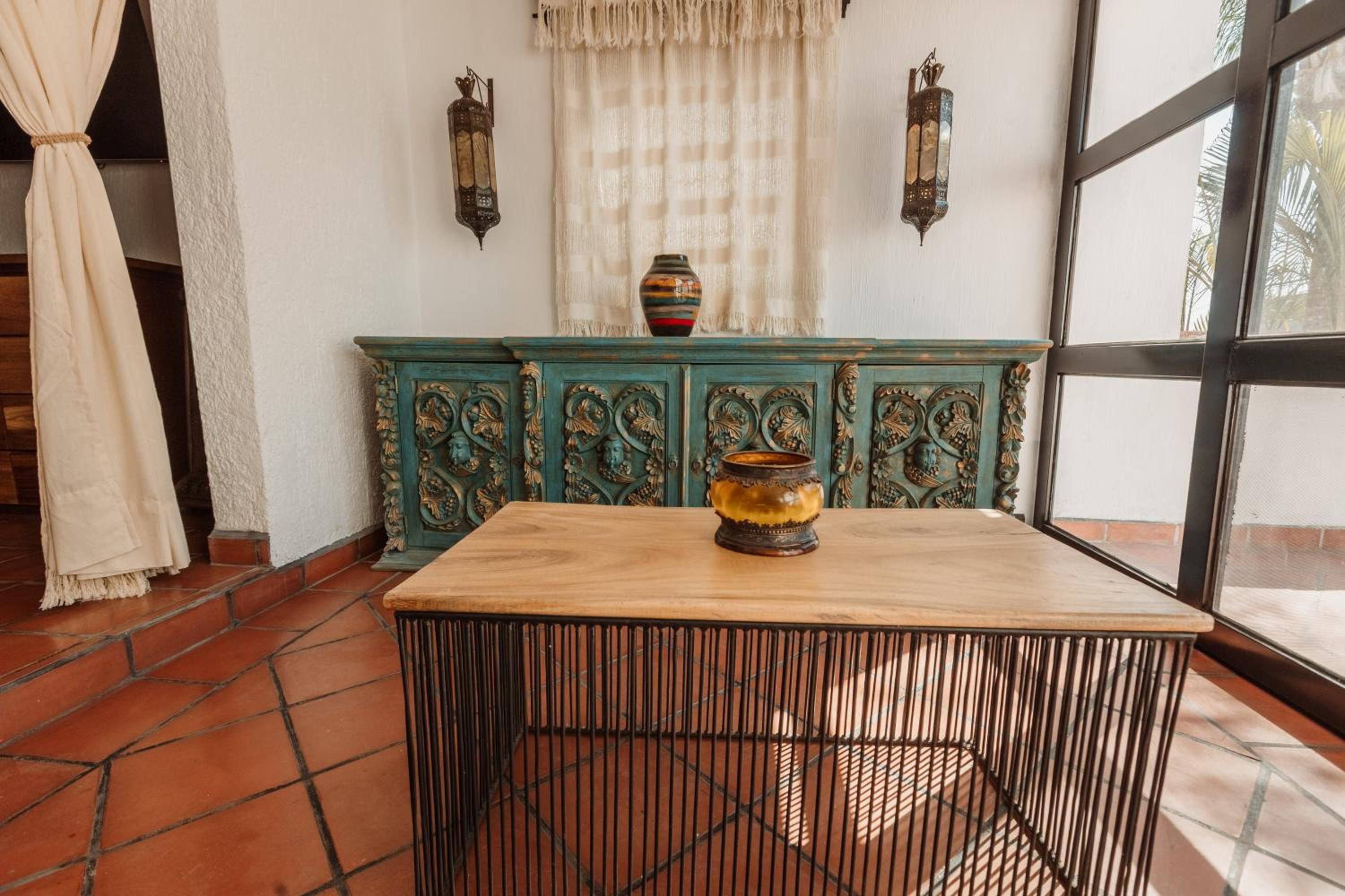 Quinta Tere Country House