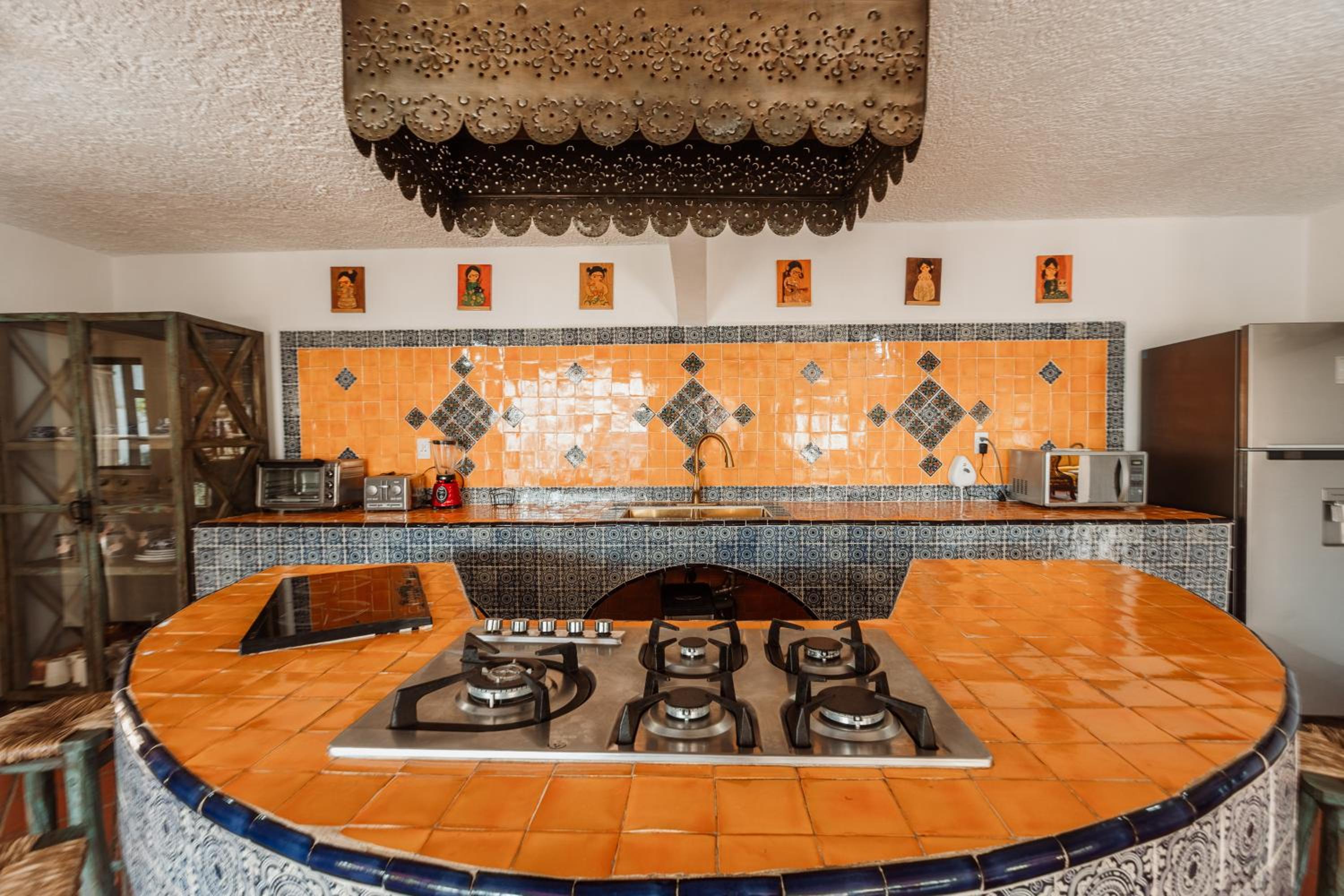 Quinta Tere Country House