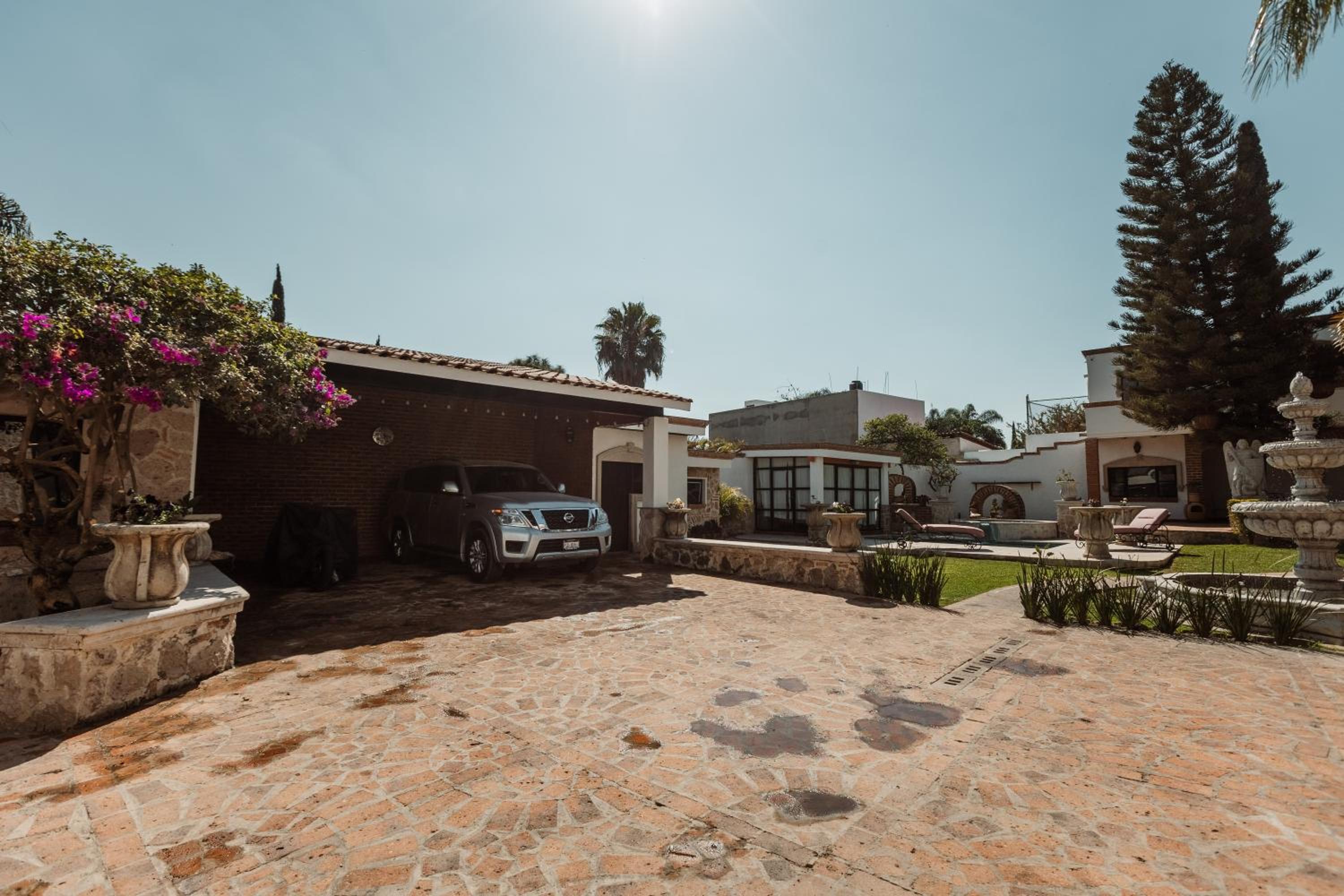 Quinta Tere Country House