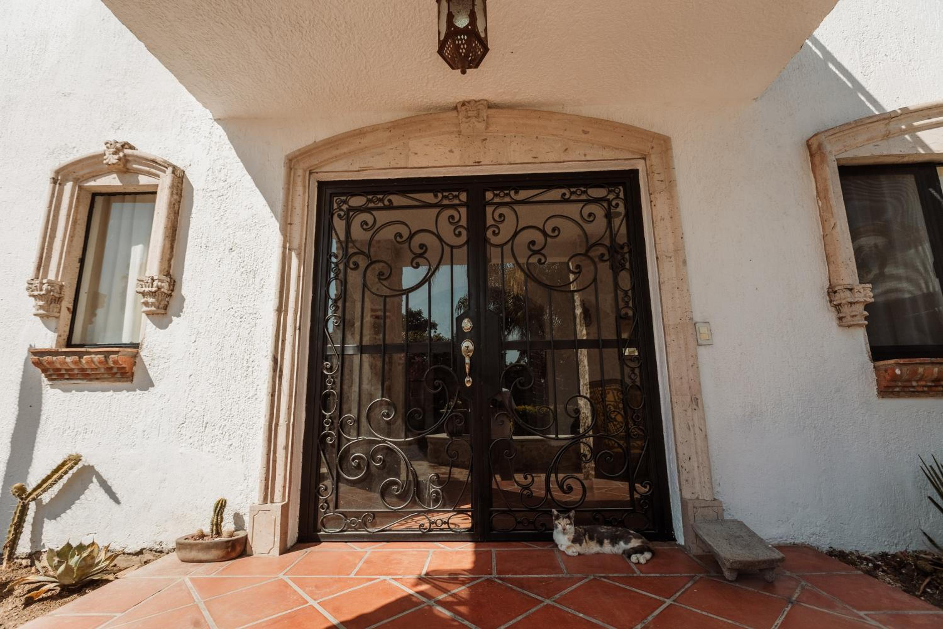 Quinta Tere Country House