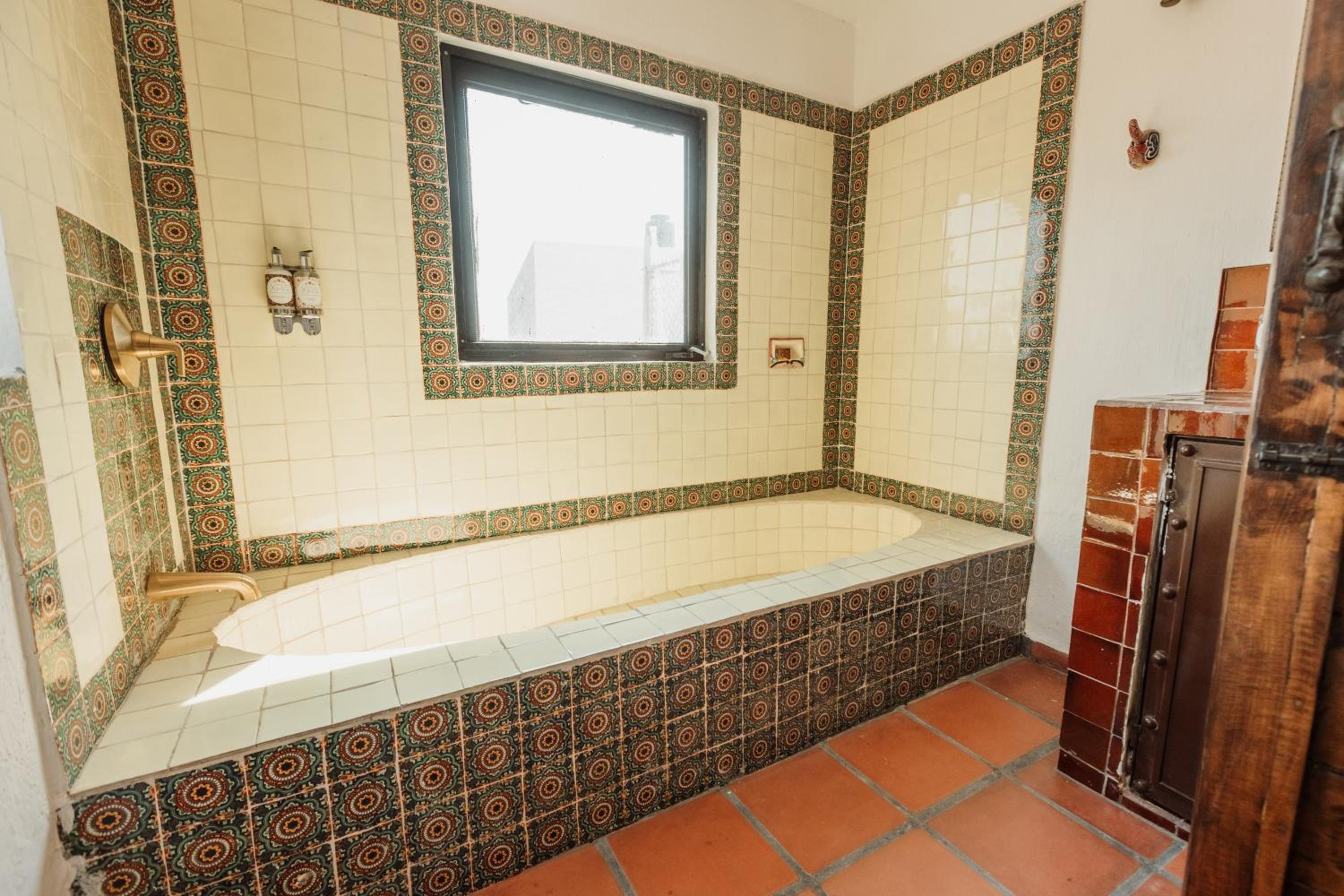 Quinta Tere Country House