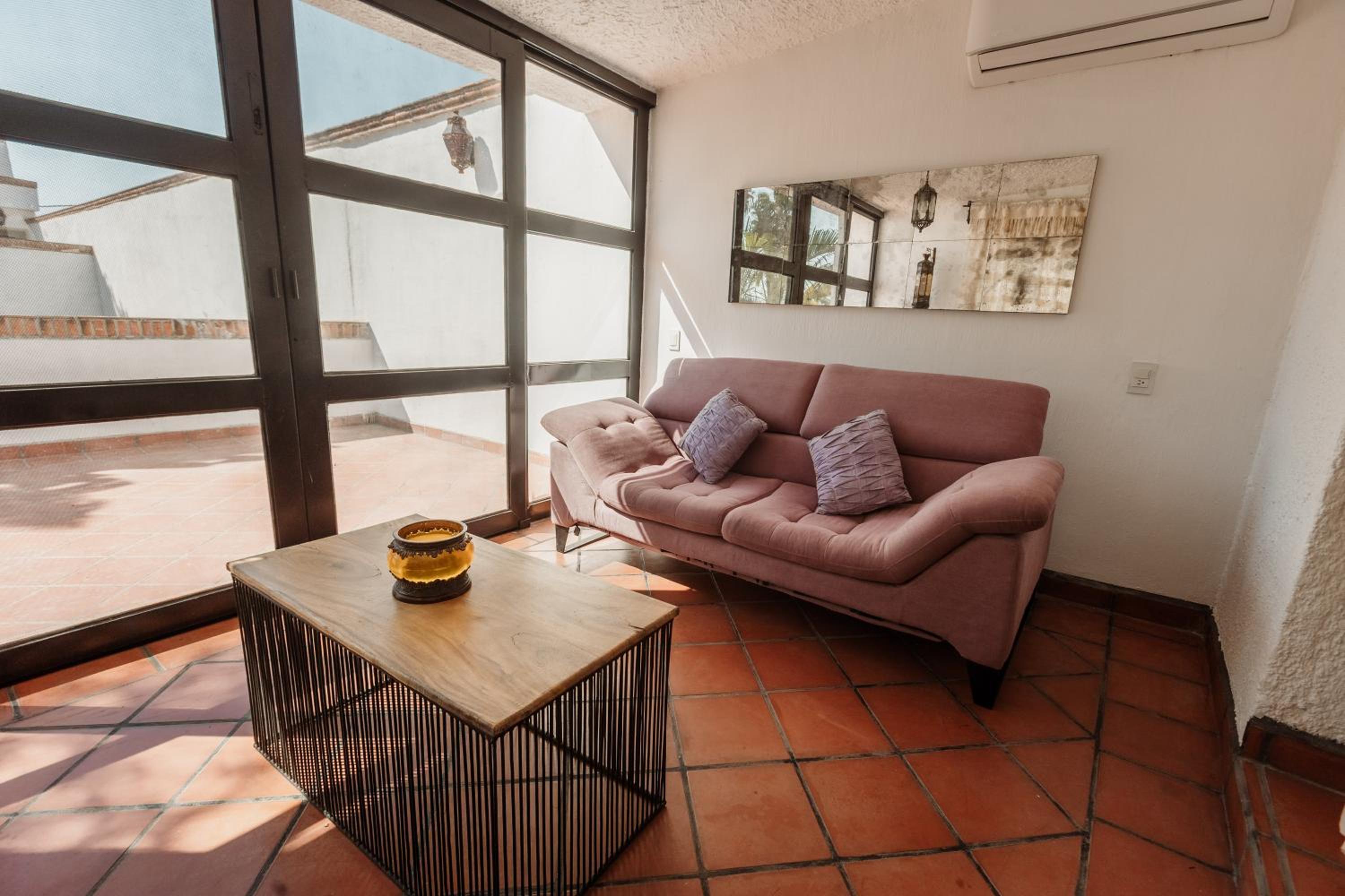 Quinta Tere Country House