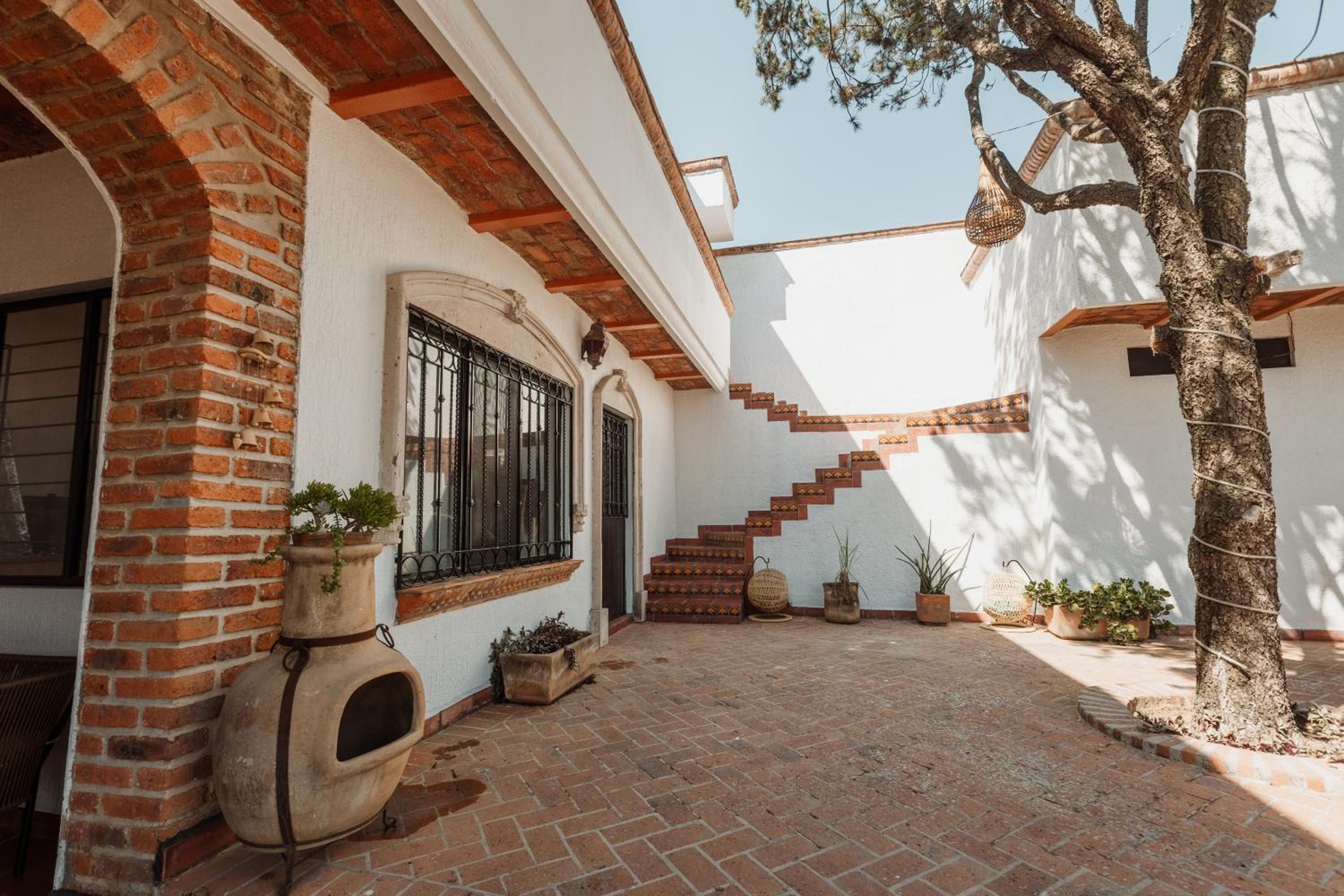 Quinta Tere Country House
