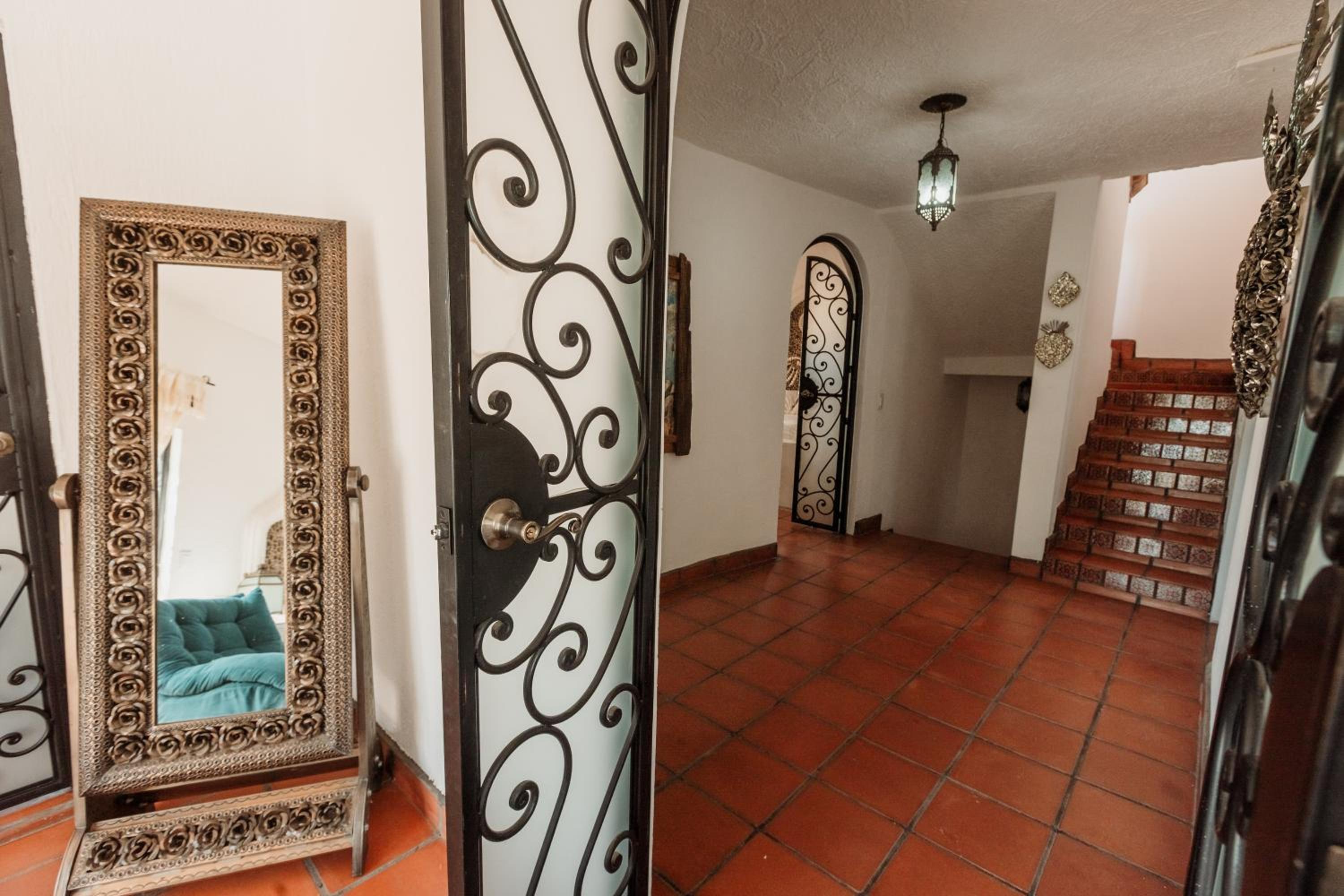 Quinta Tere Country House