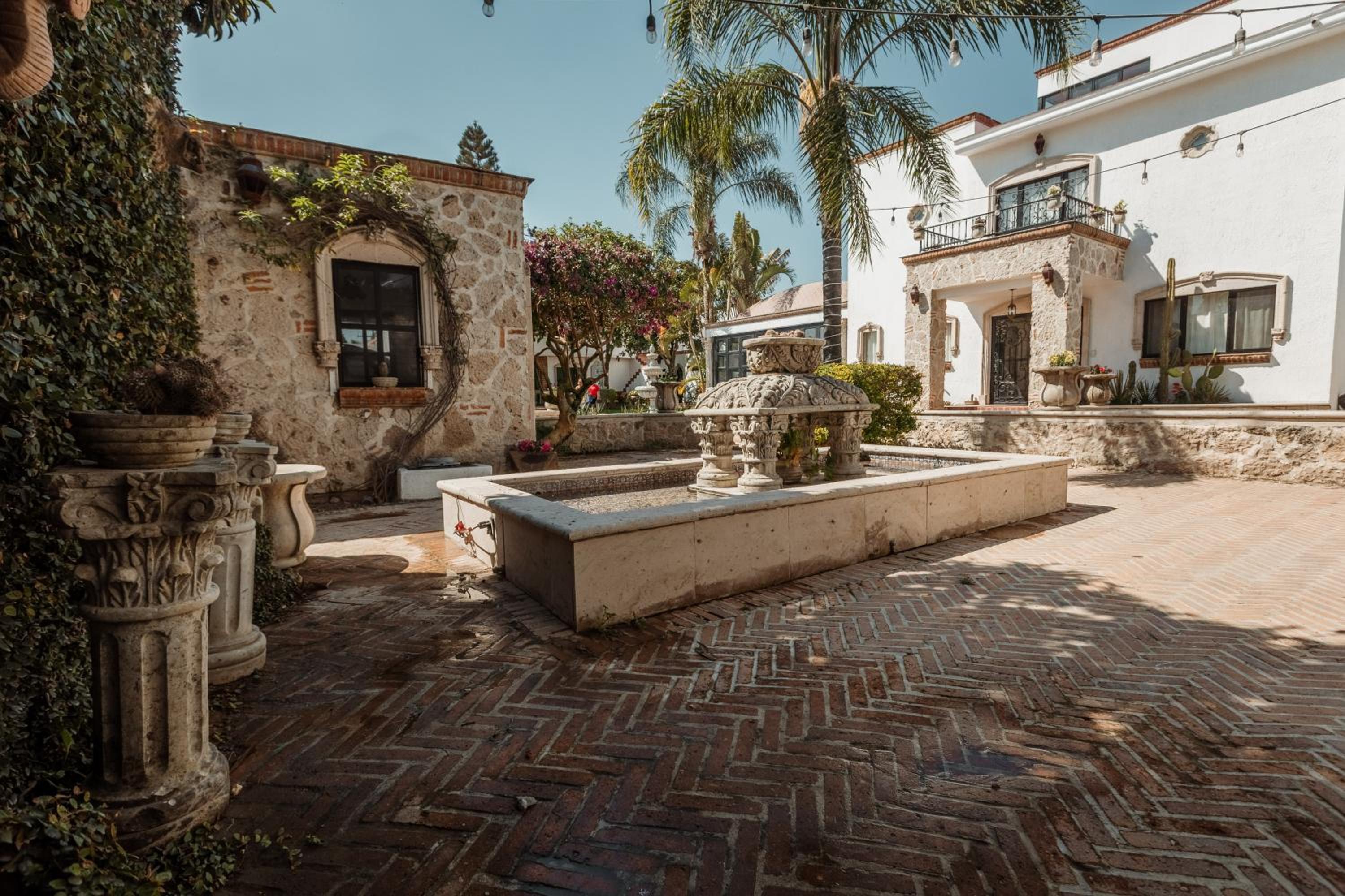 Quinta Tere Country House