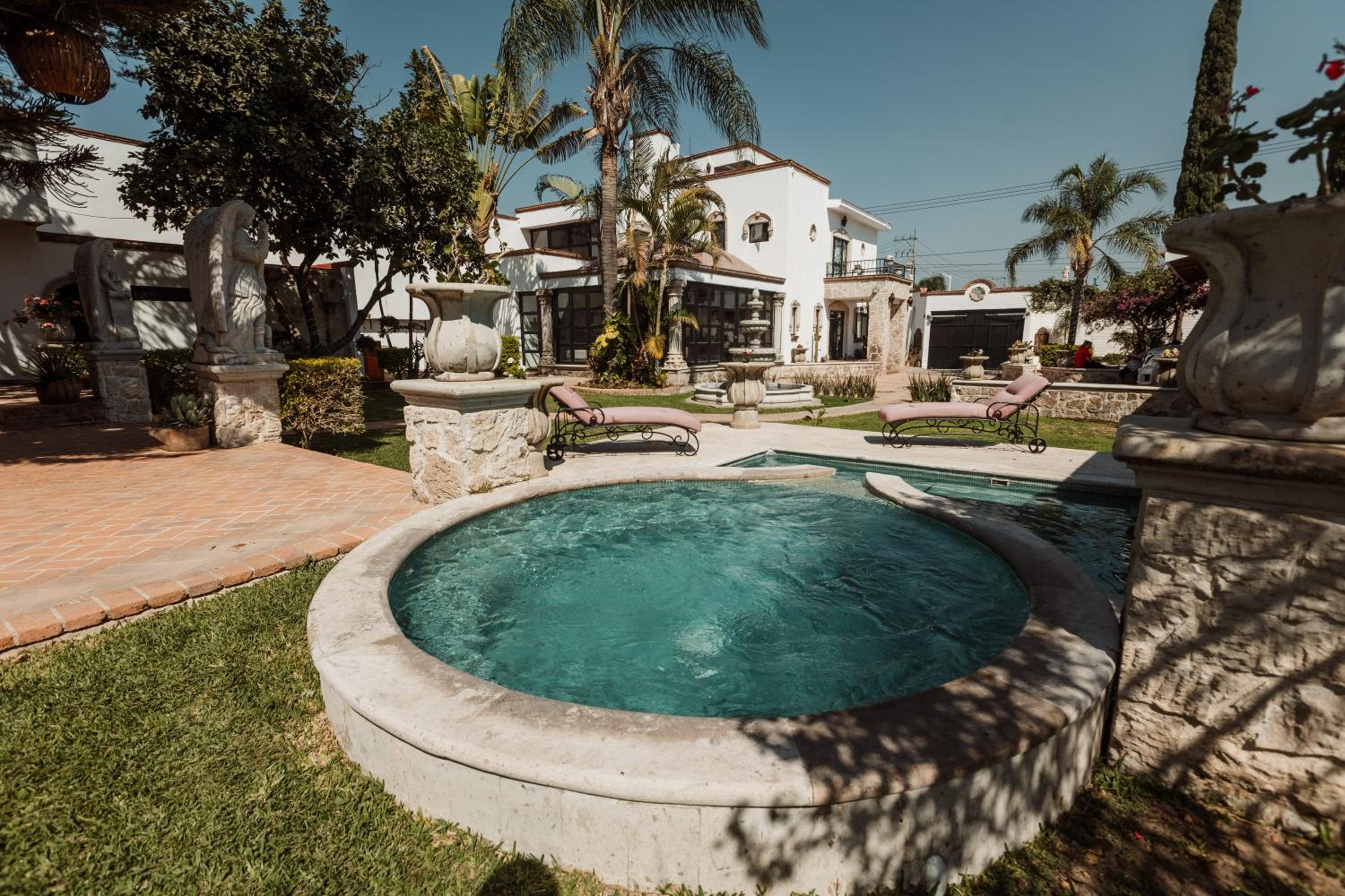 Quinta Tere Country House
