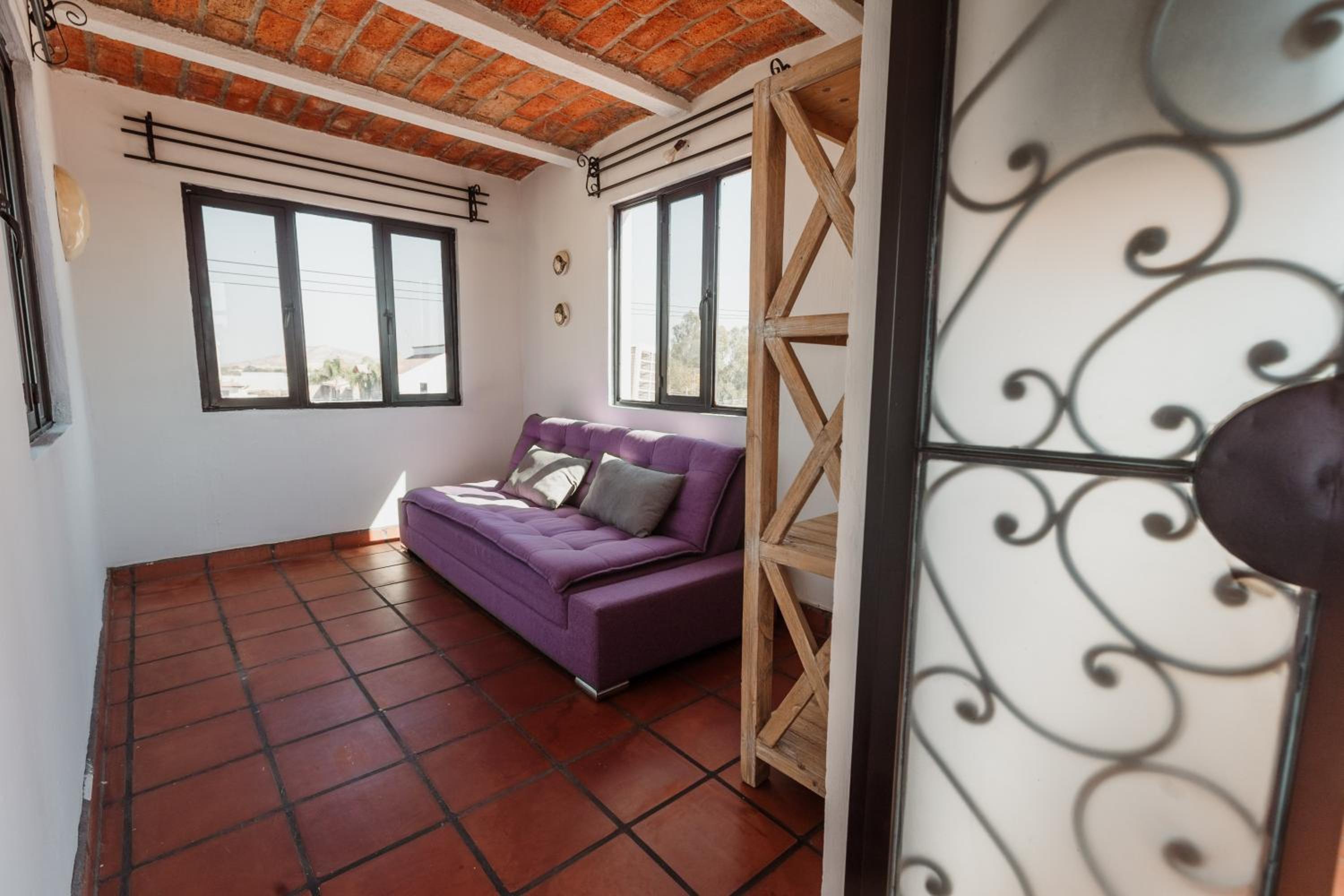 Quinta Tere Country House