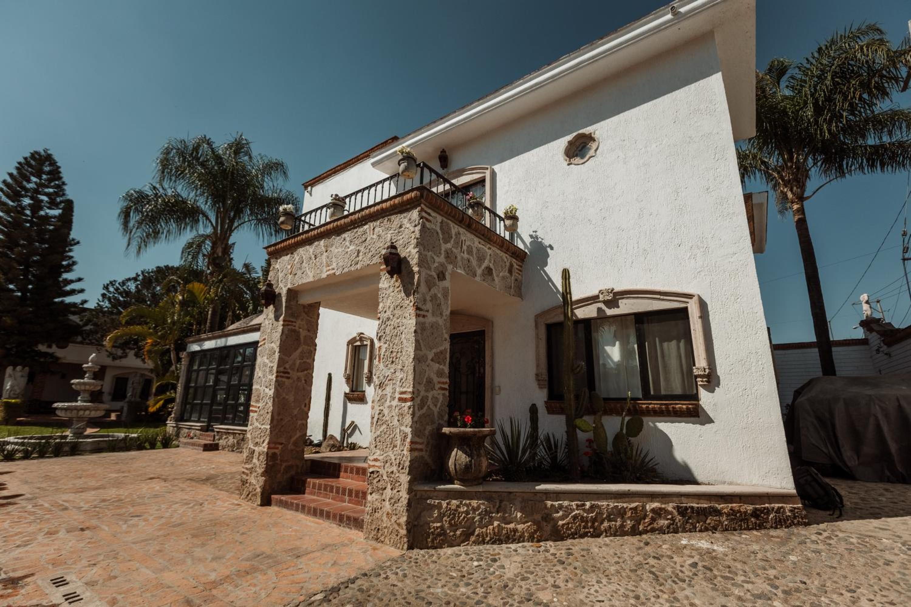 Quinta Tere Country House