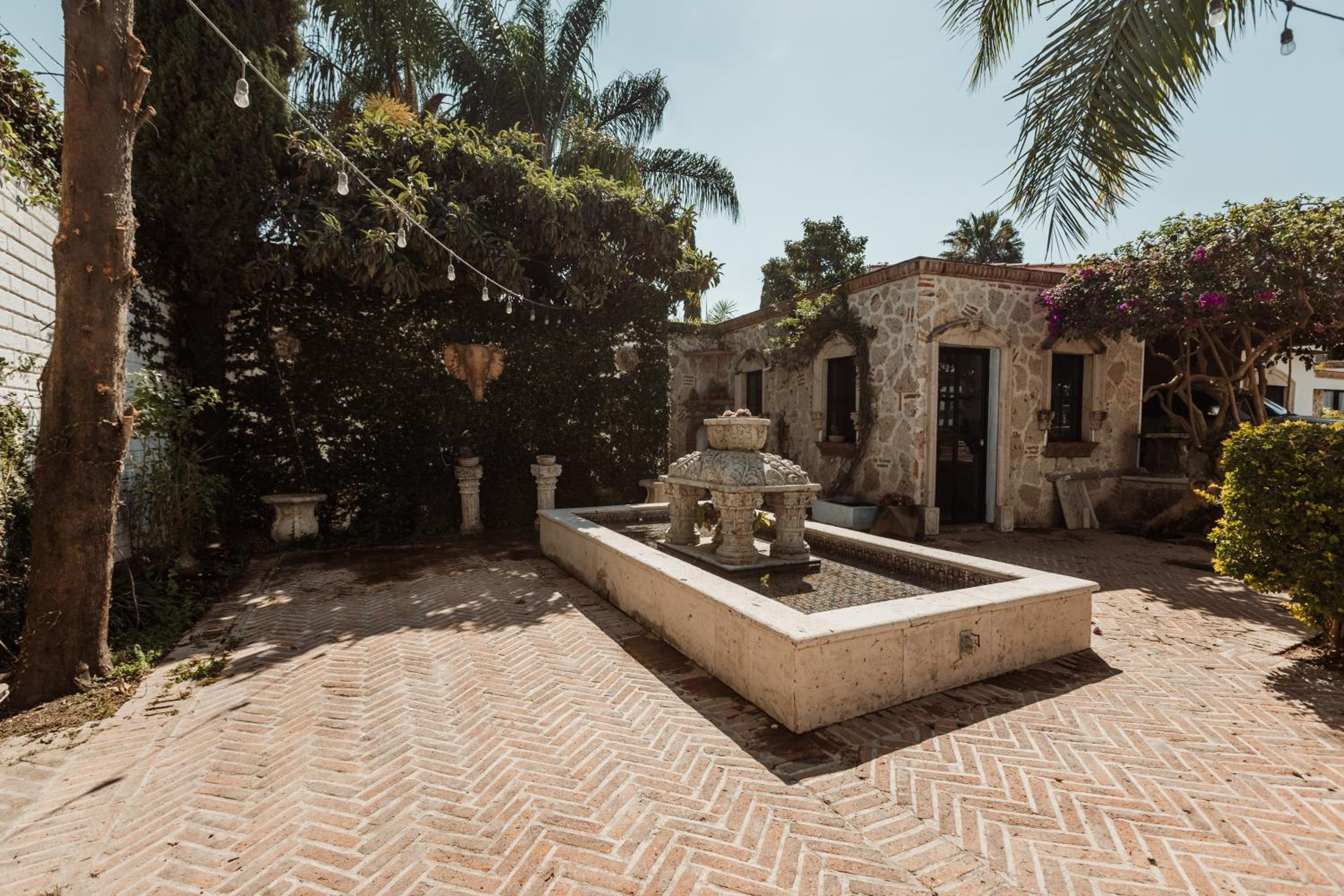 Quinta Tere Country House