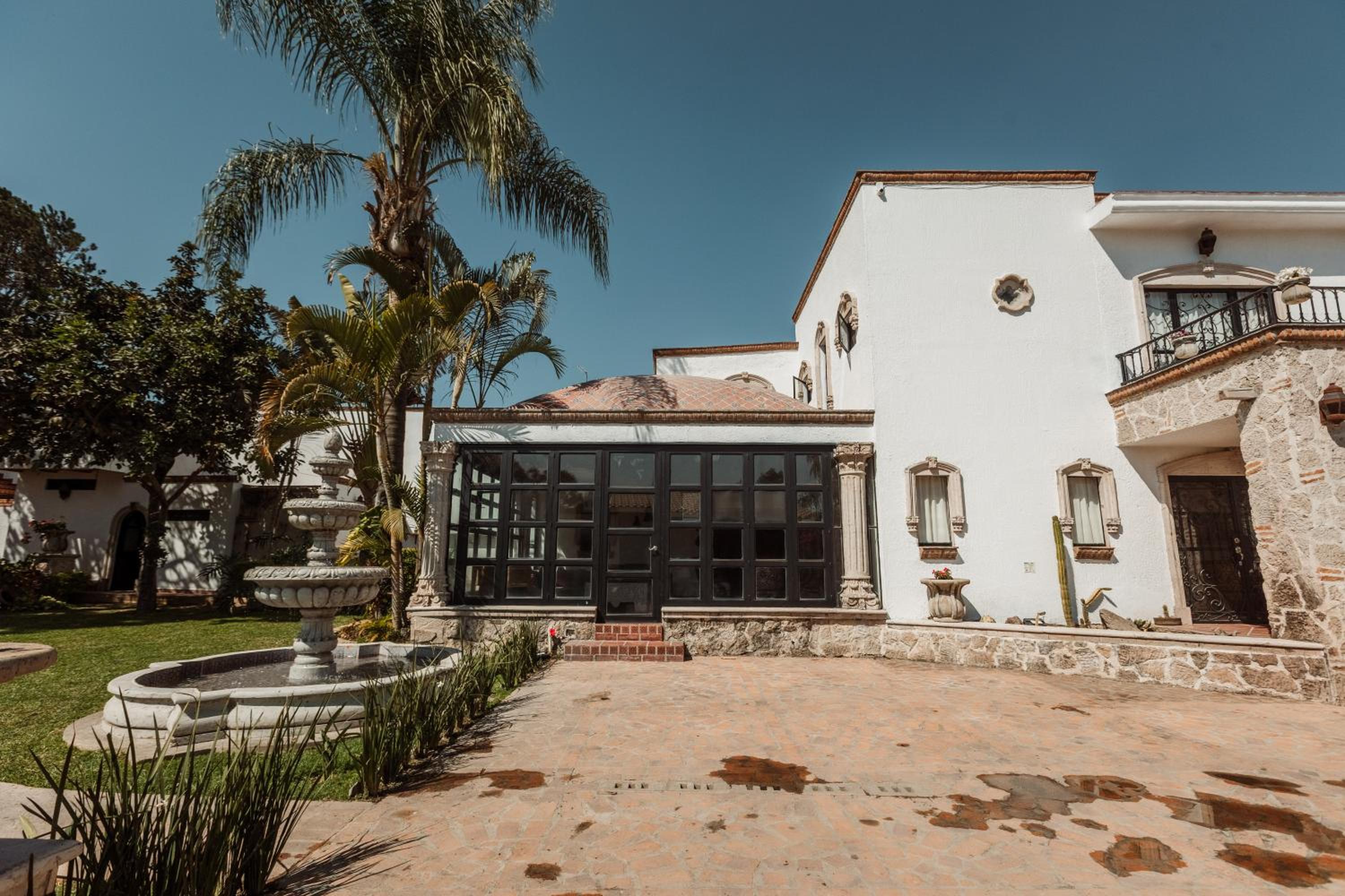 Quinta Tere Country House