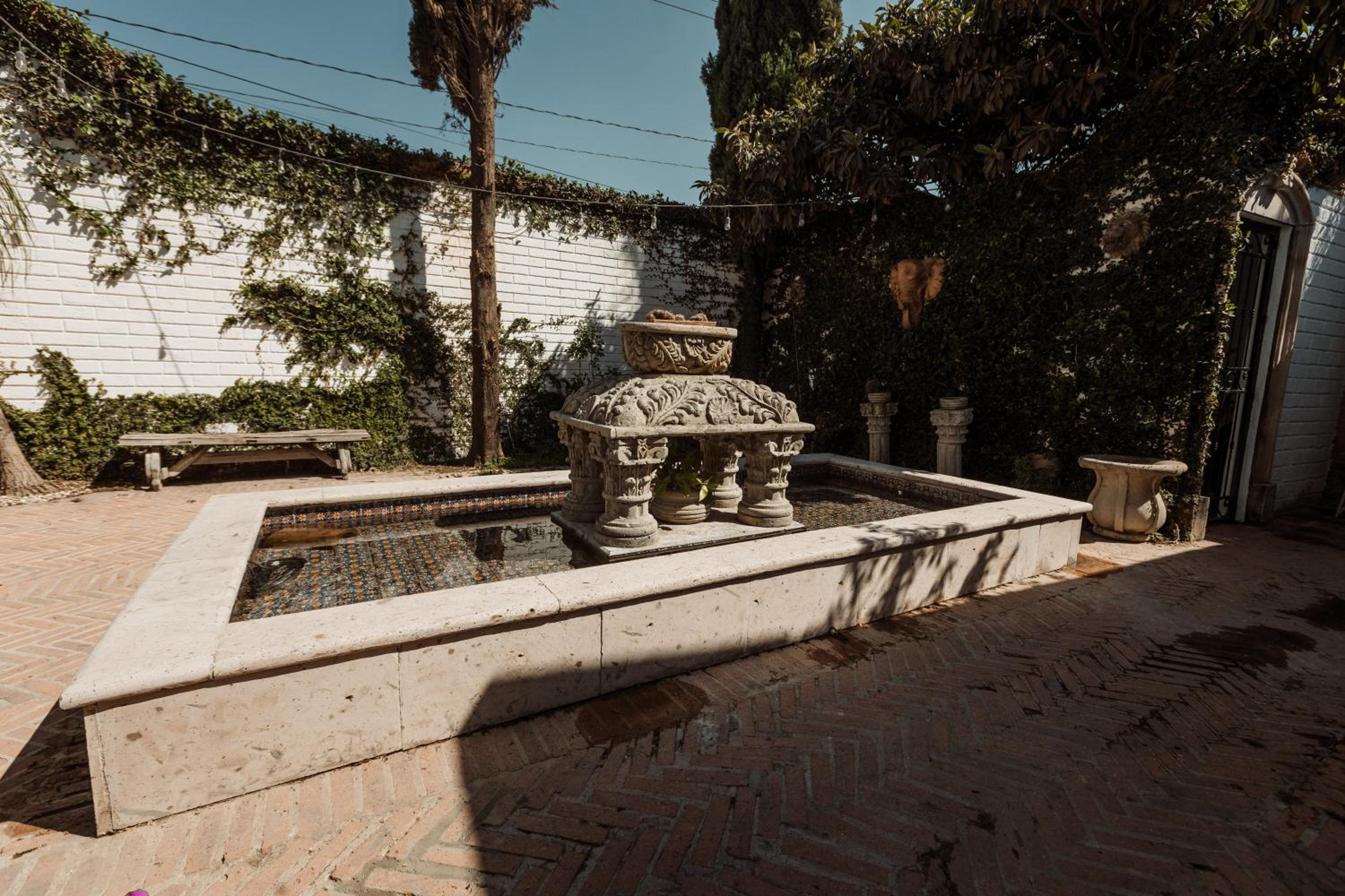 Quinta Tere Country House