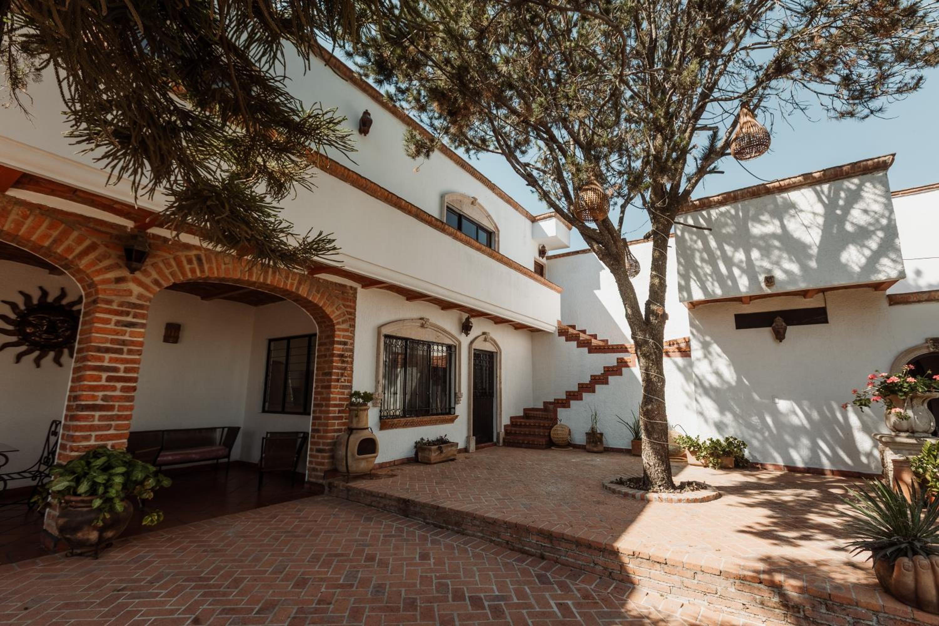 Quinta Tere Country House