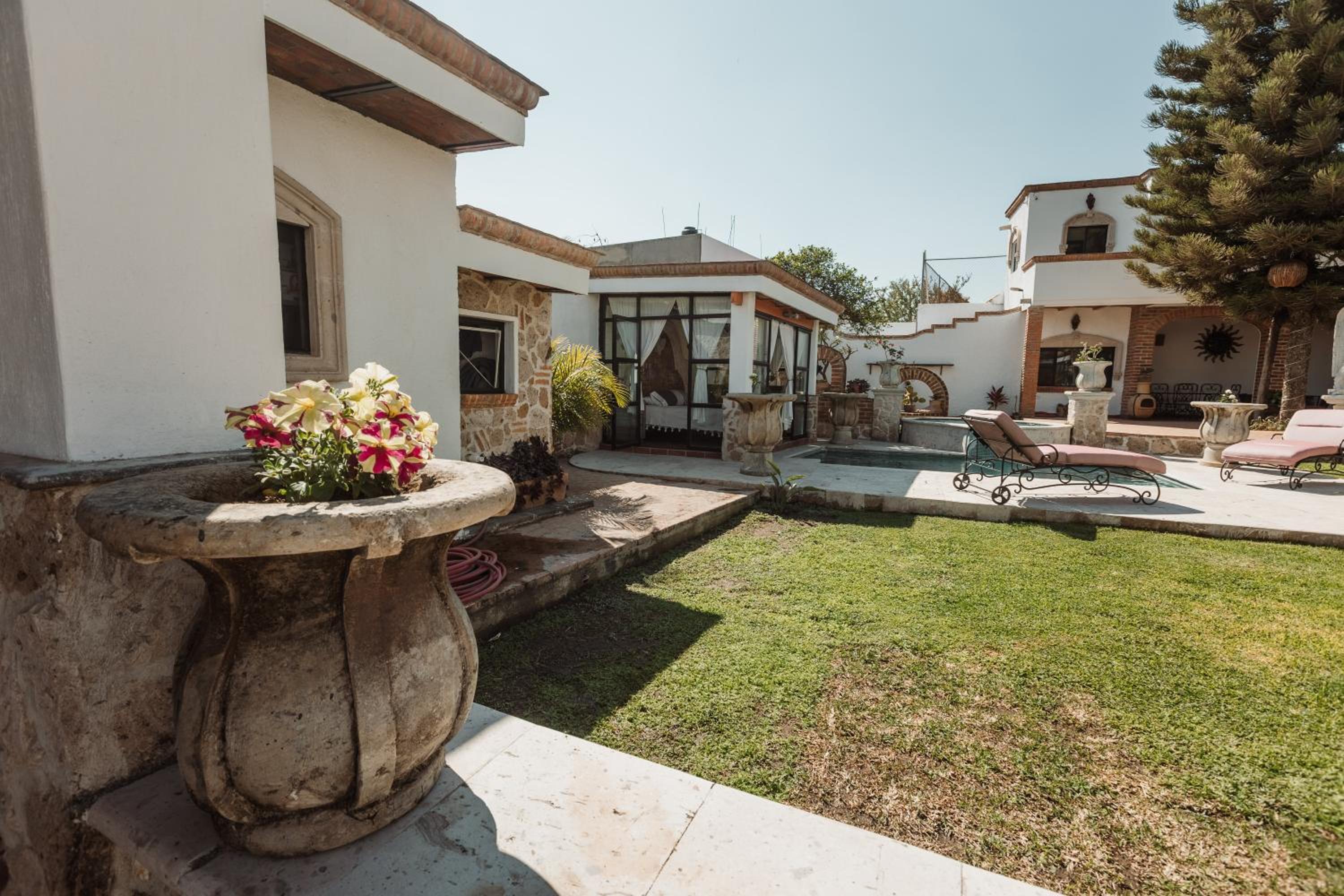 Quinta Tere Country House