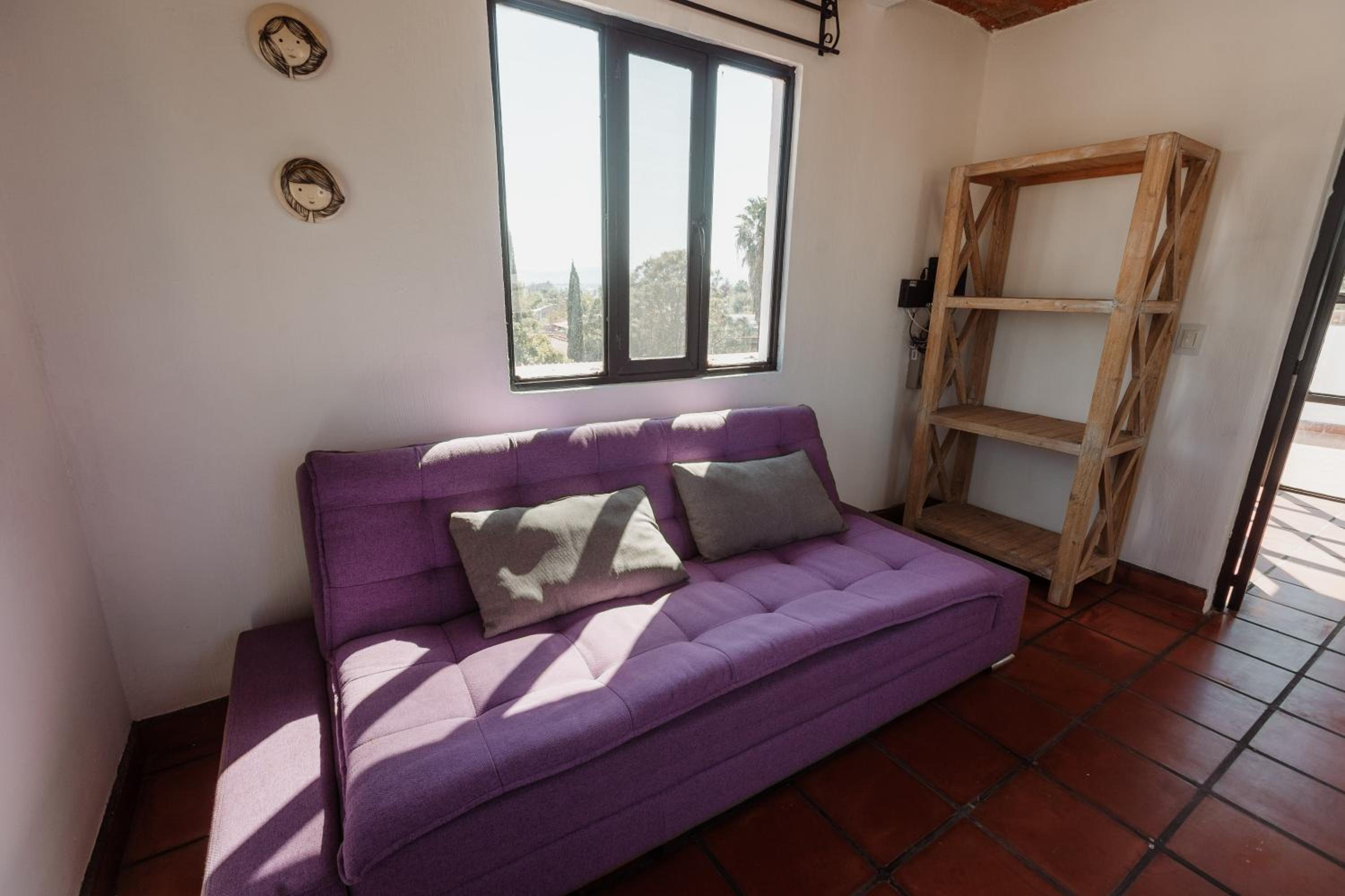Quinta Tere Country House
