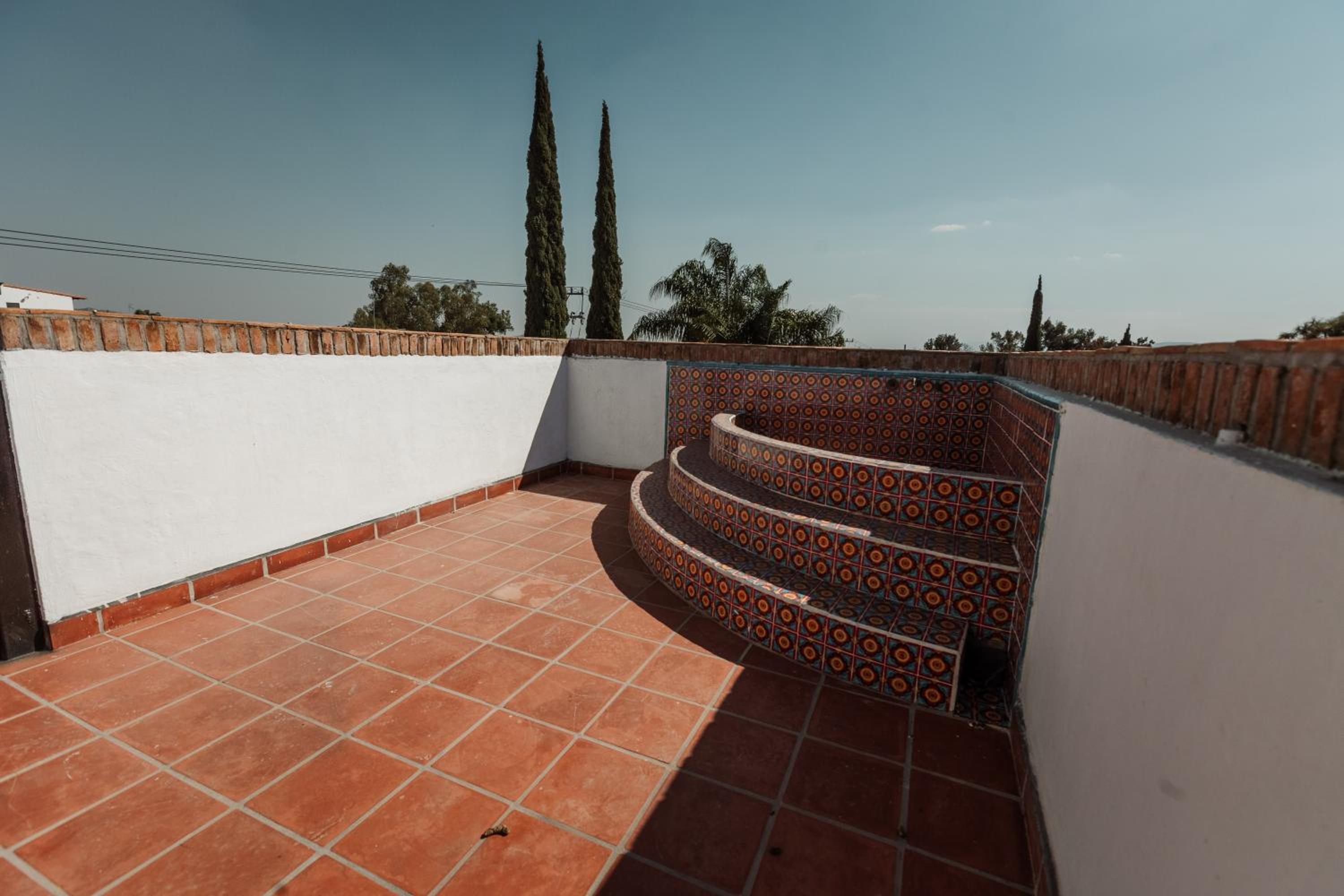 Quinta Tere Country House
