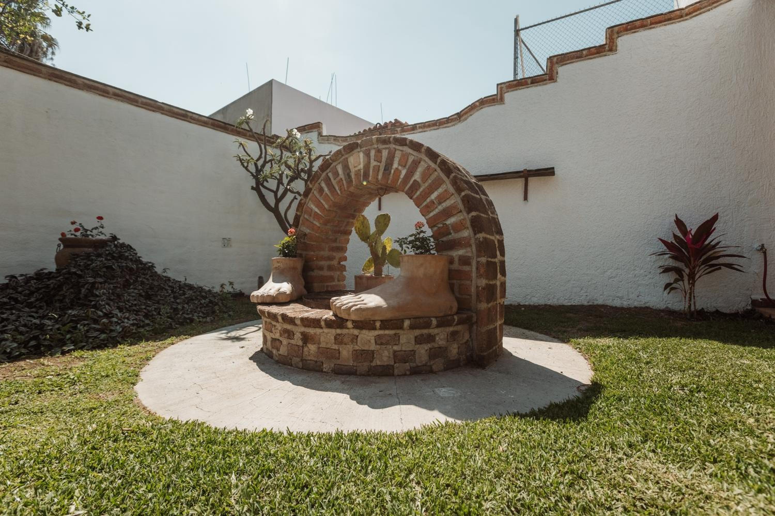 Quinta Tere Country House
