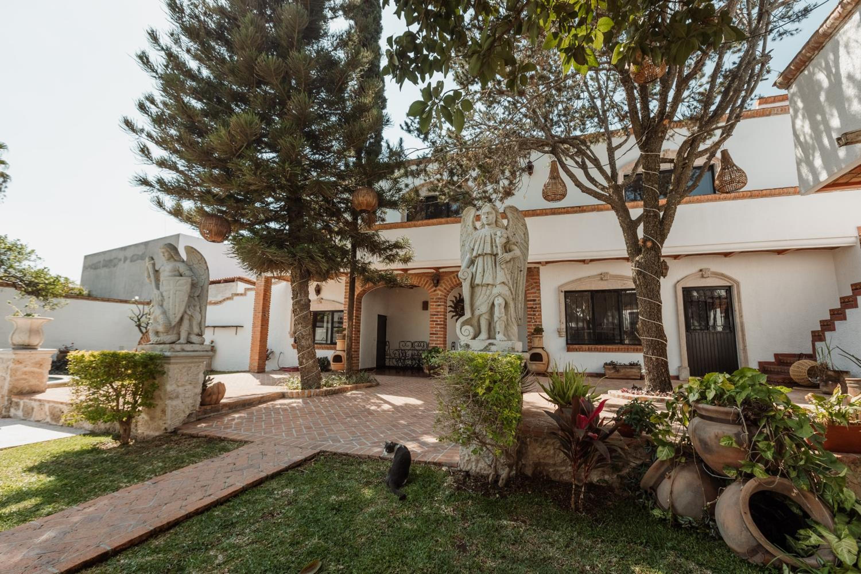 Quinta Tere Country House