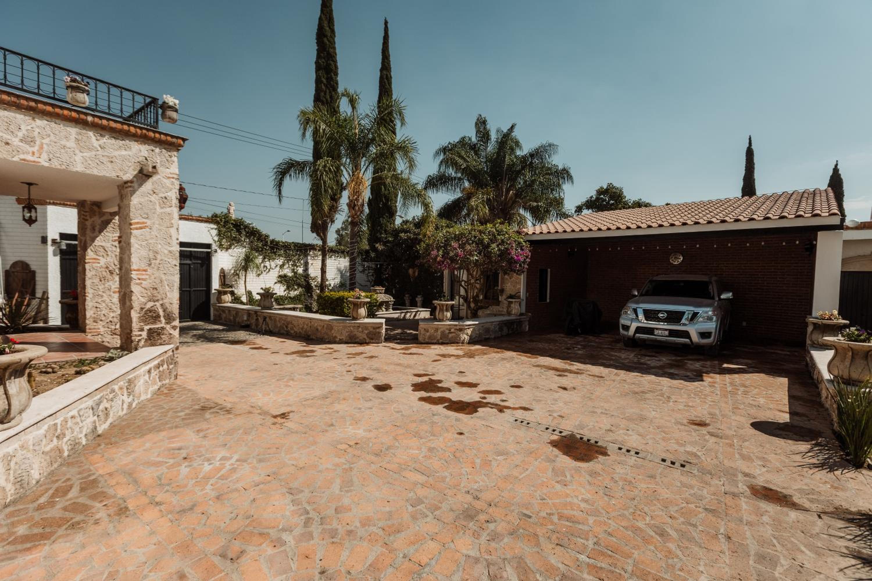 Quinta Tere Country House