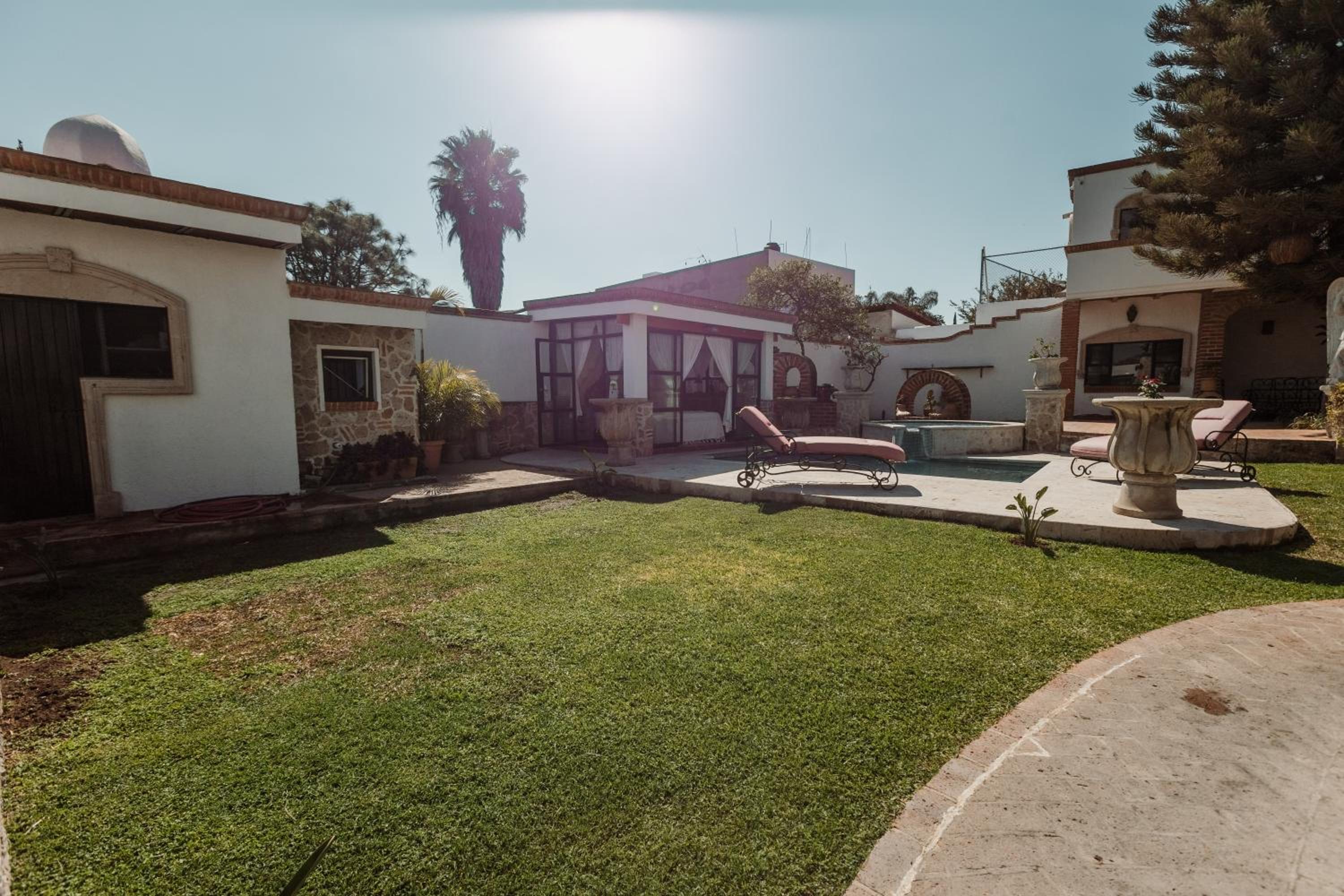 Quinta Tere Country House