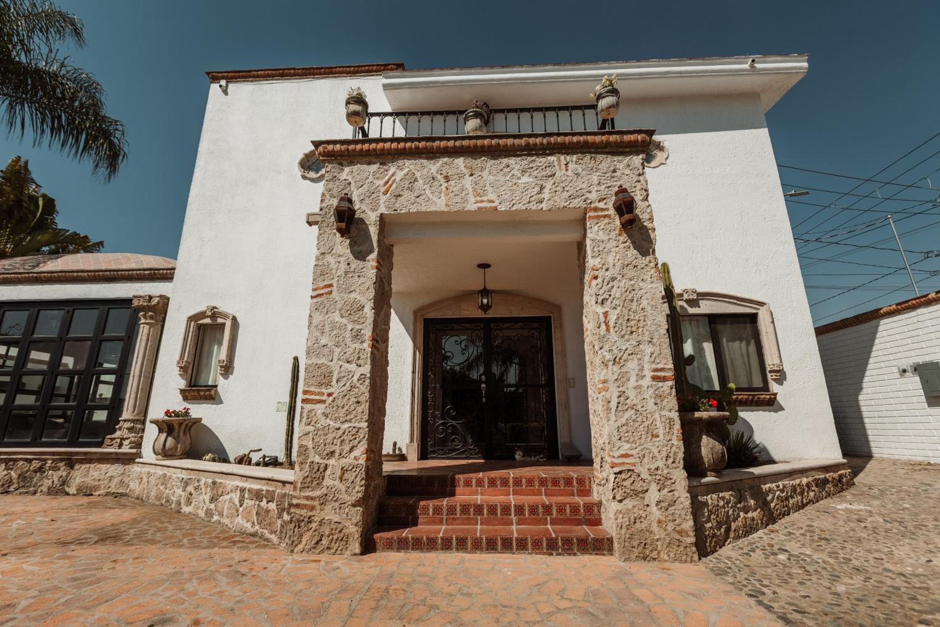 Quinta Tere Country House