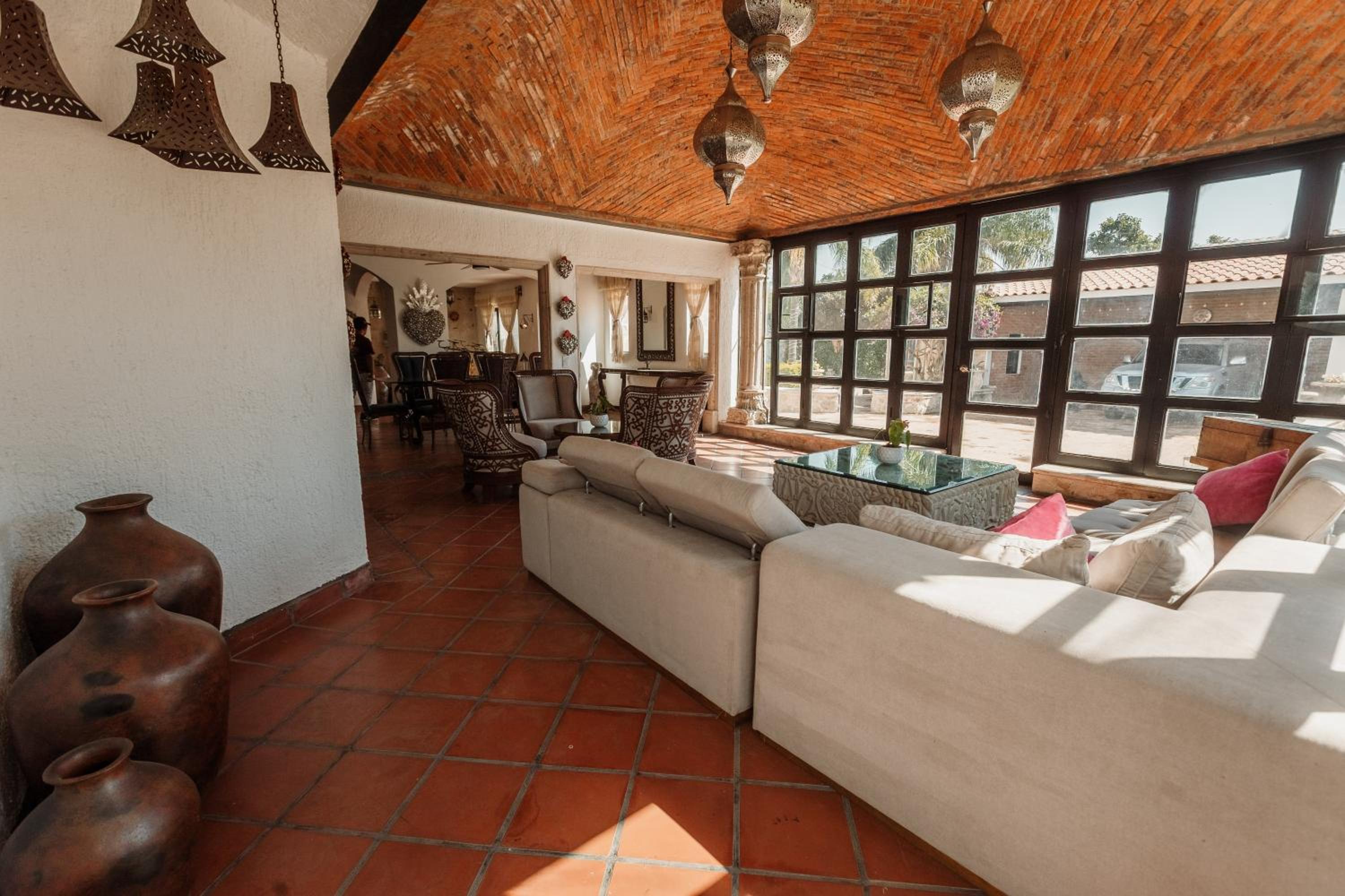 Quinta Tere Country House