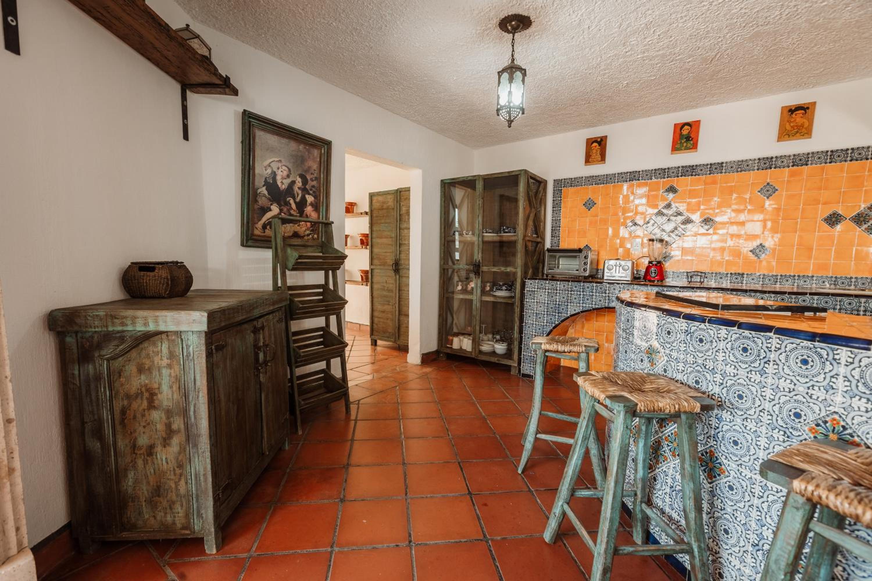 Quinta Tere Country House