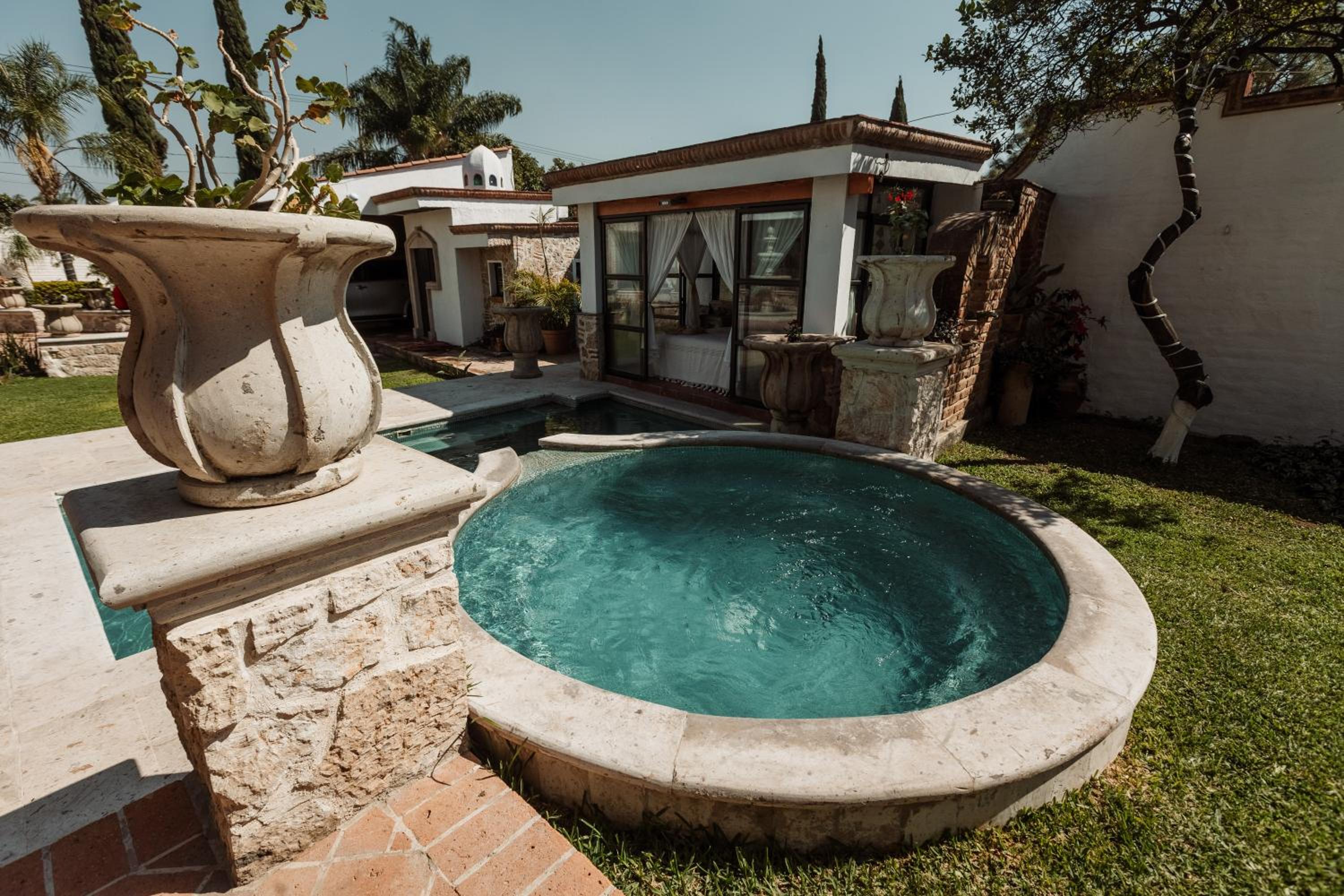 Quinta Tere Country House