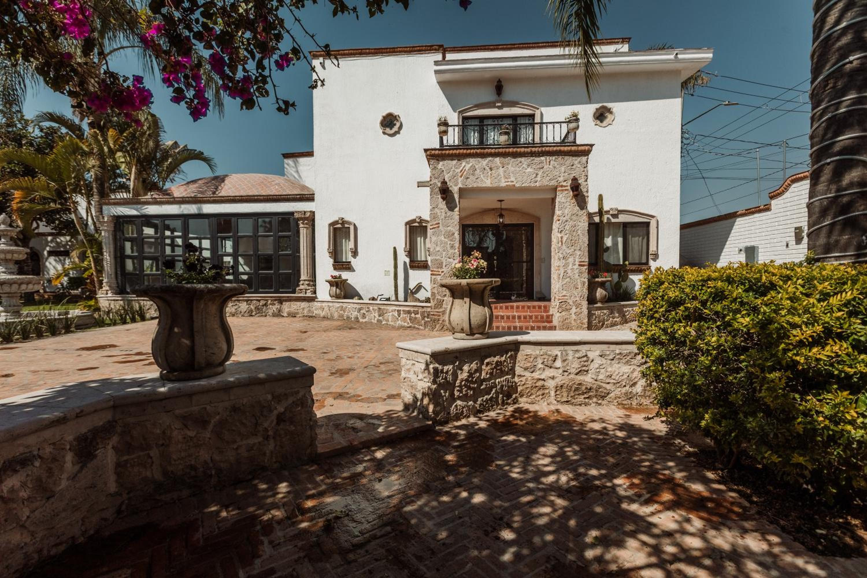 Quinta Tere Country House