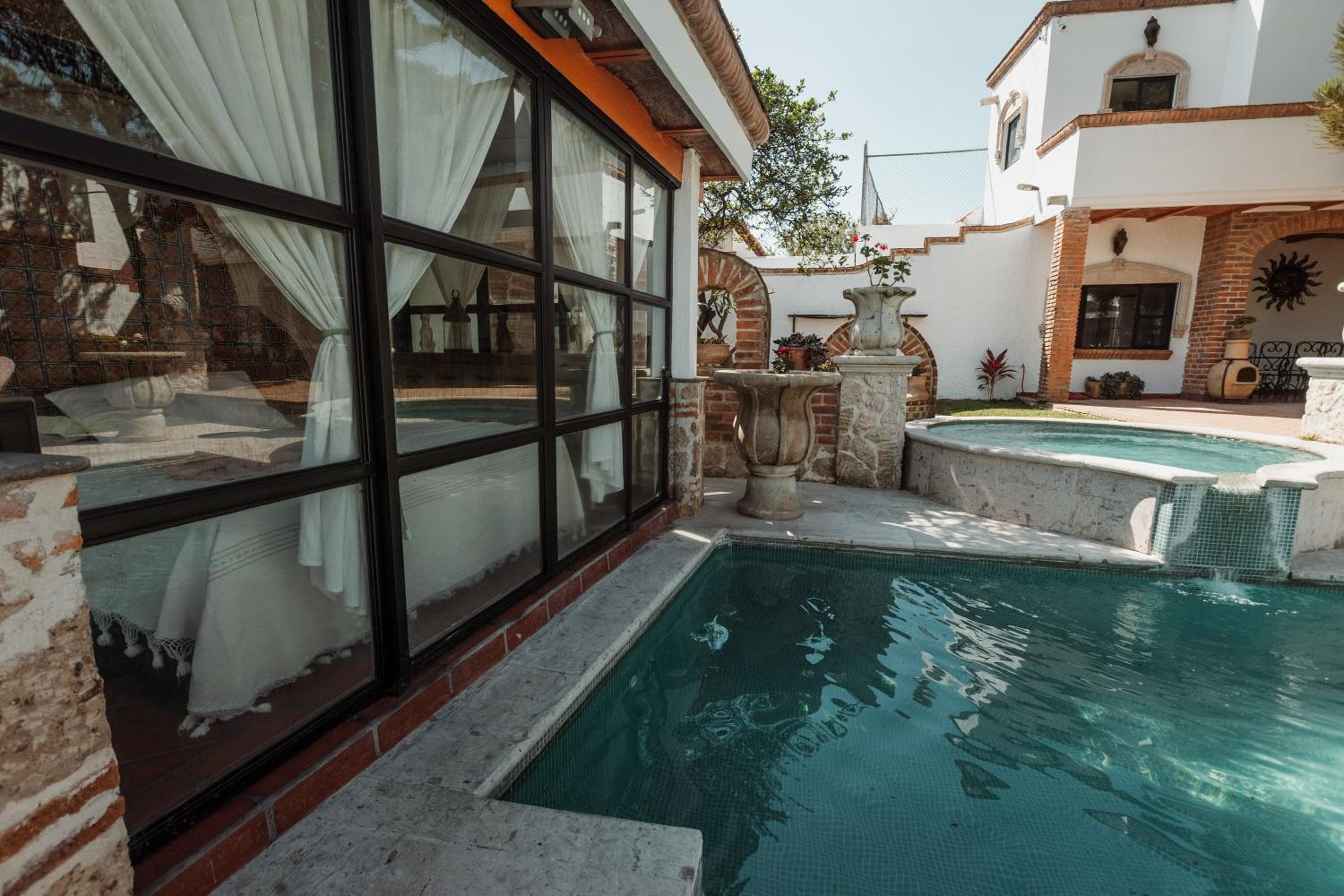 Quinta Tere Country House
