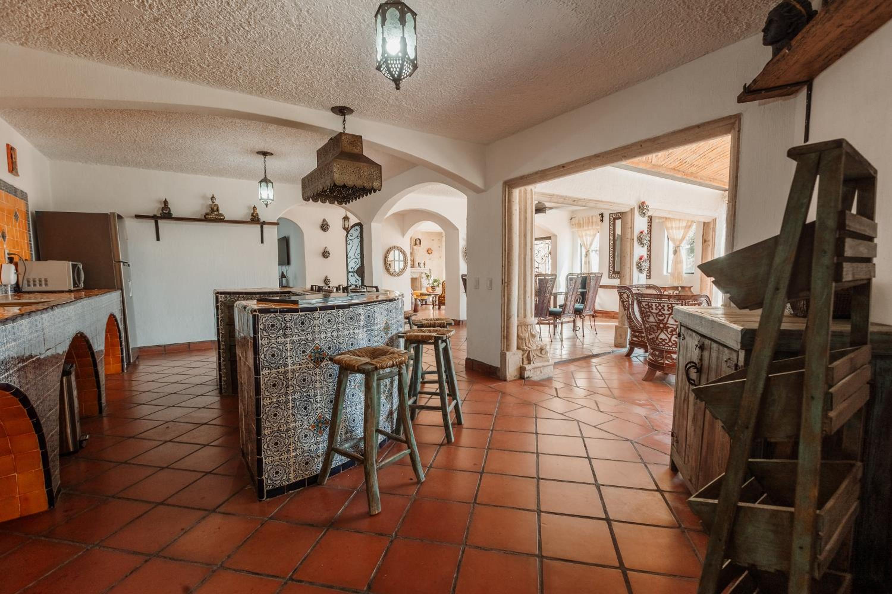 Quinta Tere Country House