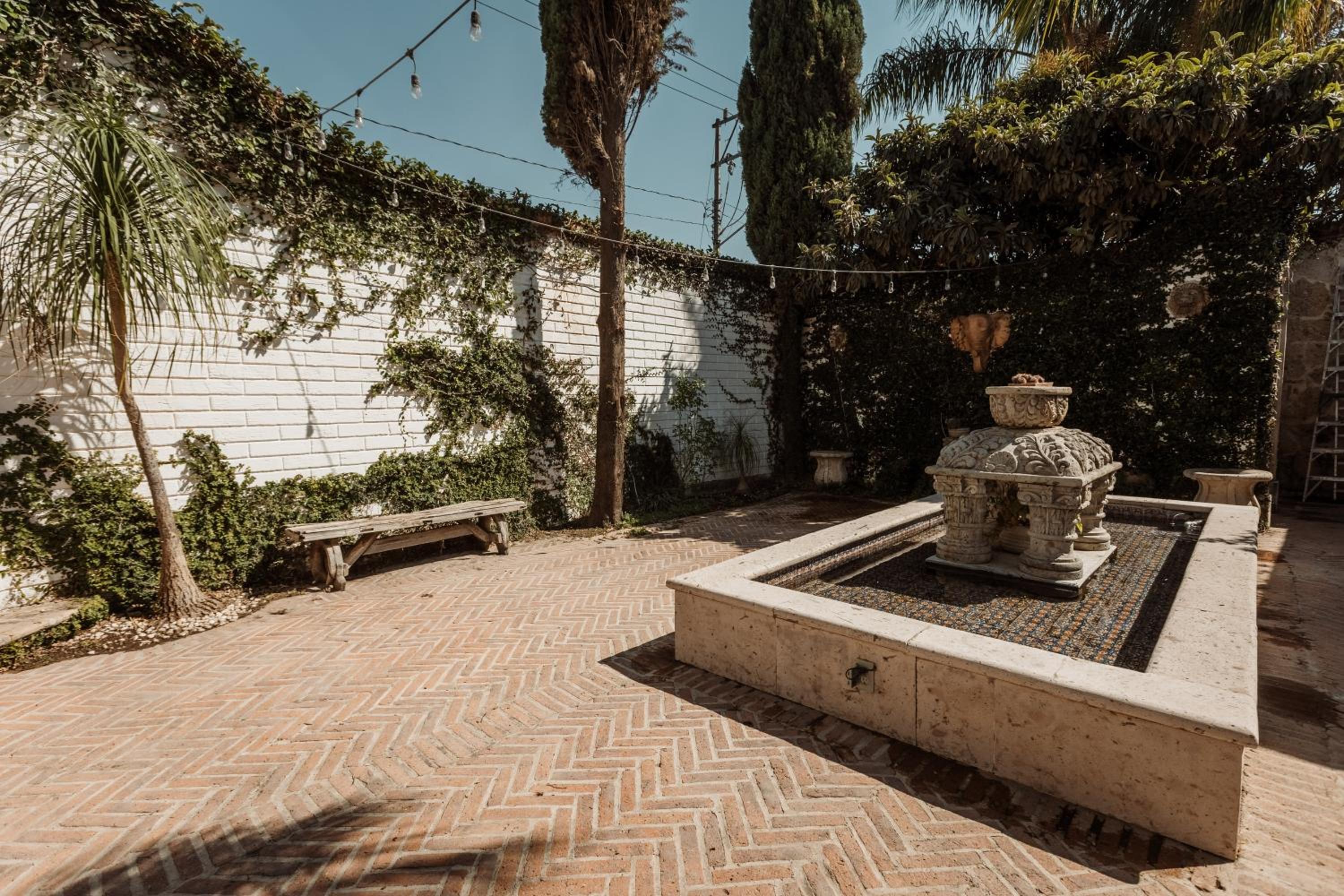 Quinta Tere Country House